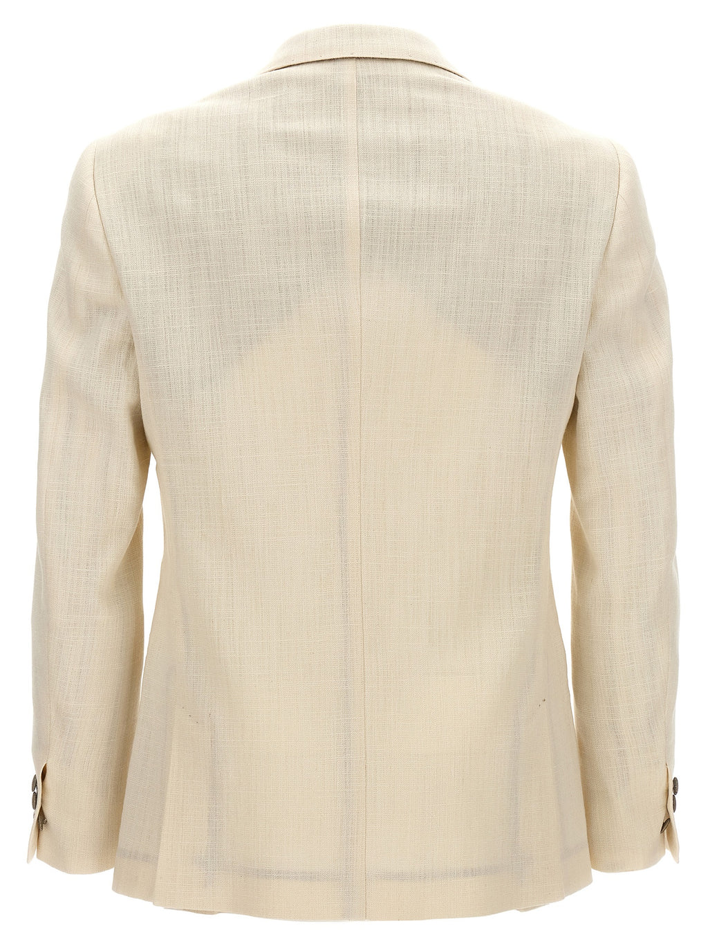 Maurizio Miri Double-breasted Blazer
