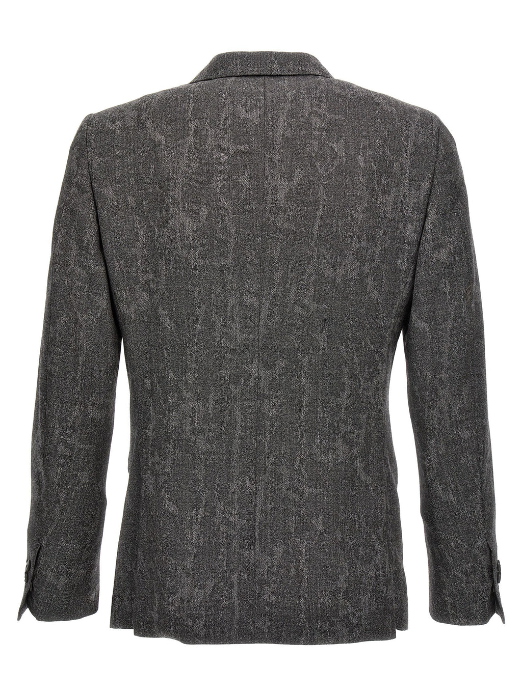 Maurizio Miri Double-breasted Blazer