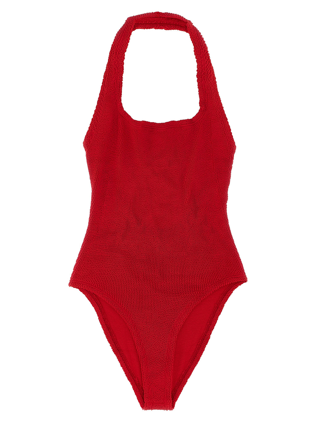 Hunza G Sandy One-piece Swimsuit