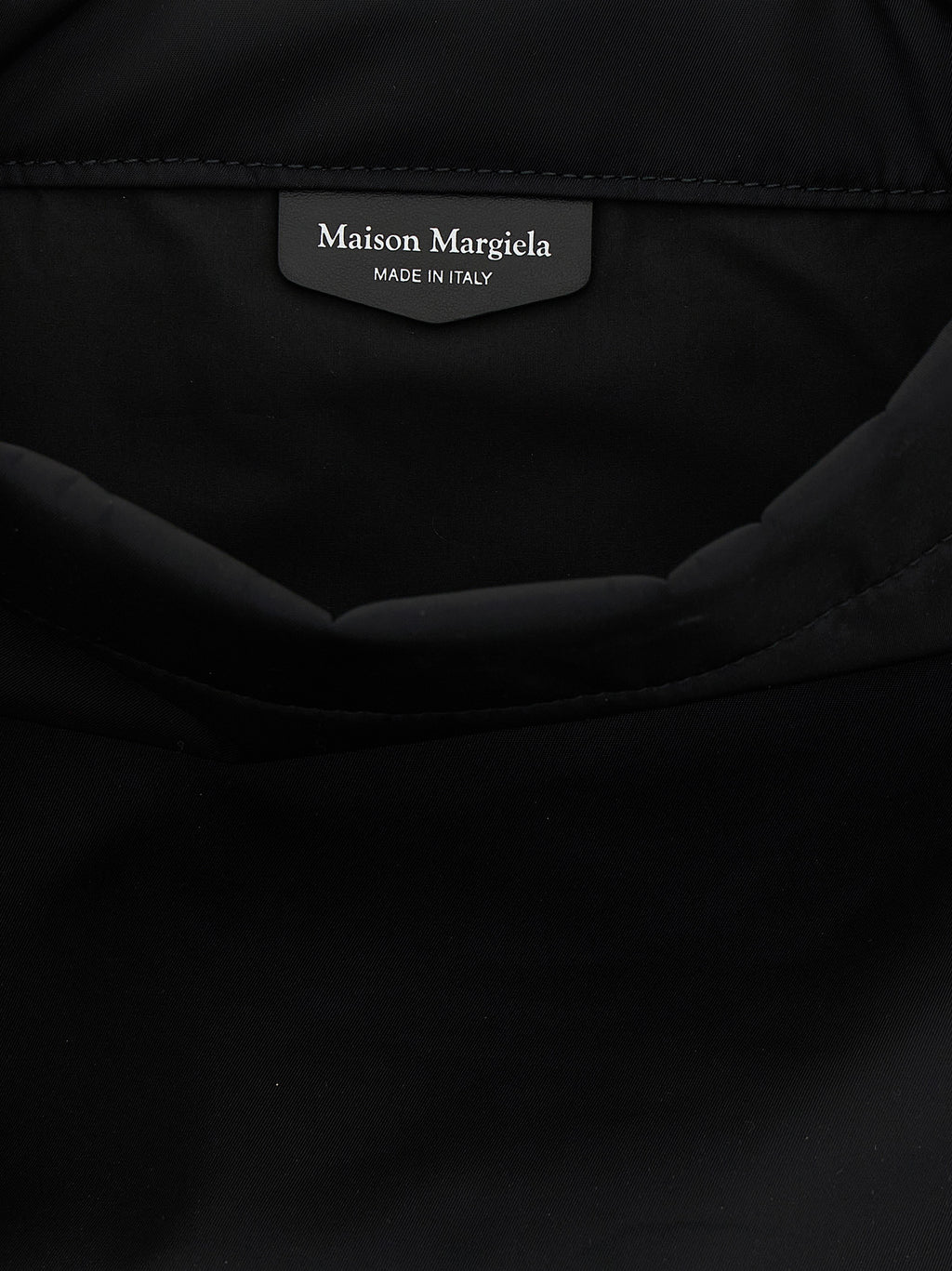 Maison Margiela Roll-up Backpack