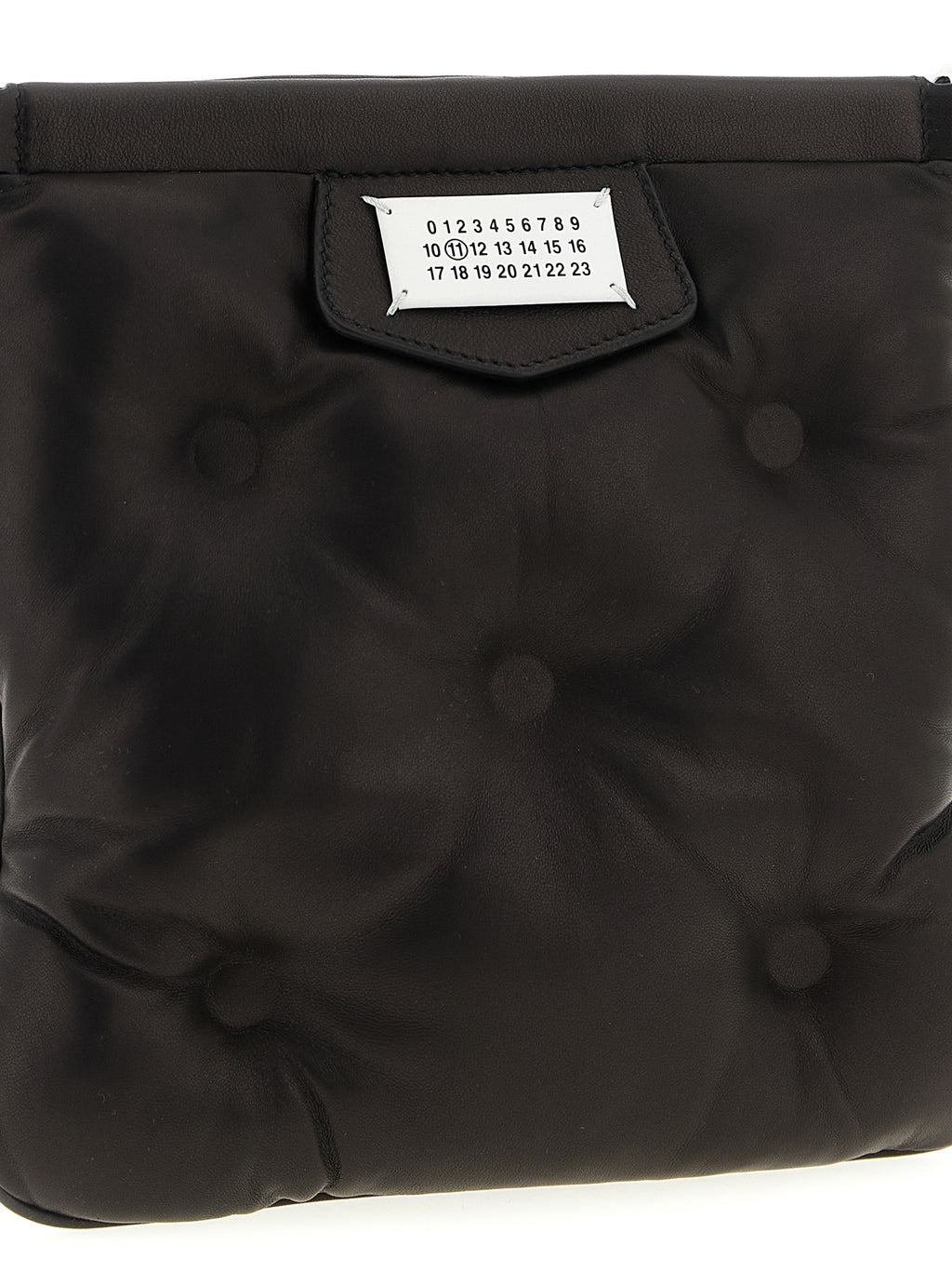 Maison Margiela Glam Slam Flat Pocket Crossbody Bag