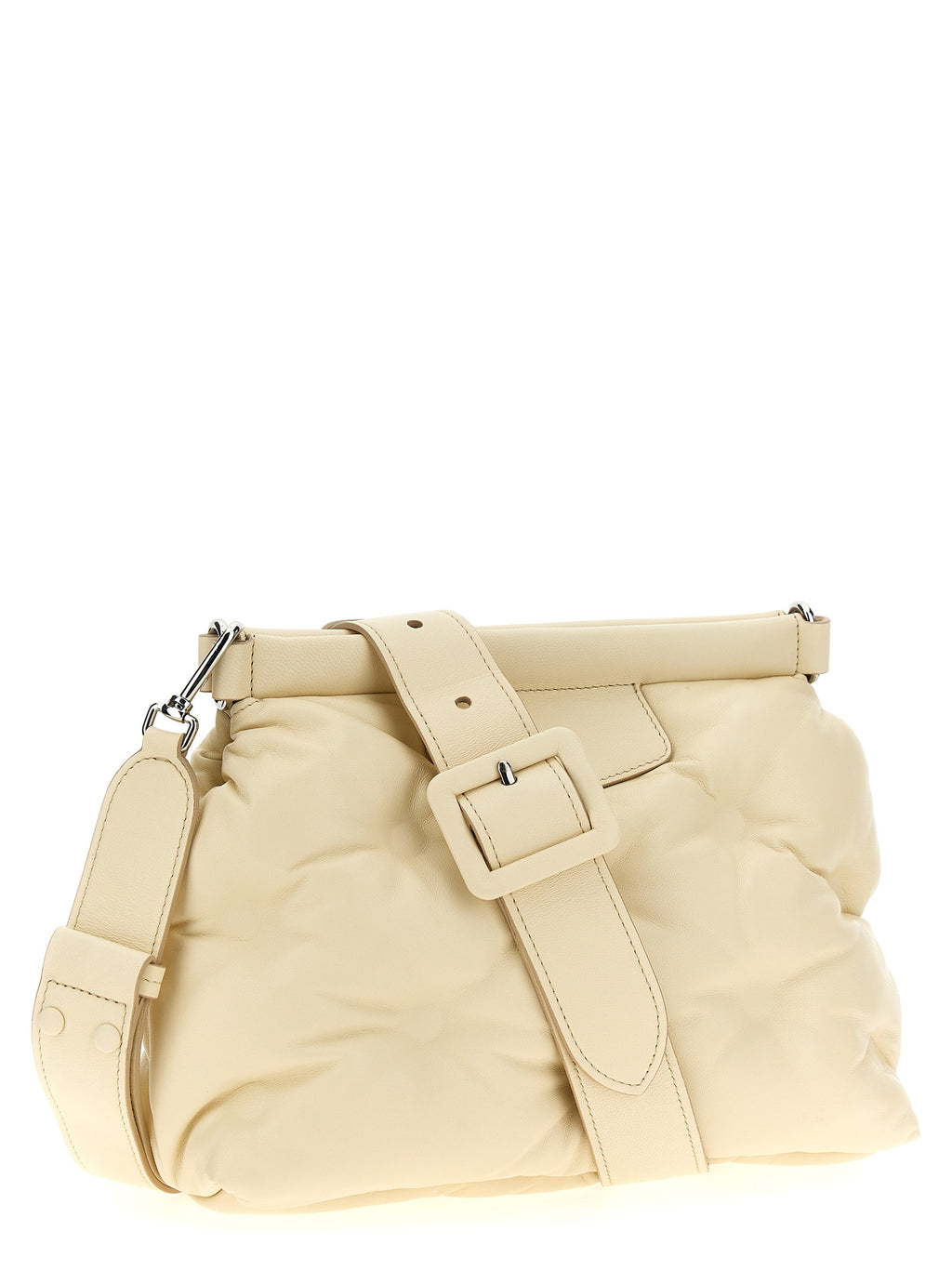 Maison Margiela Glam Slam Classique Small Crossbody Bag