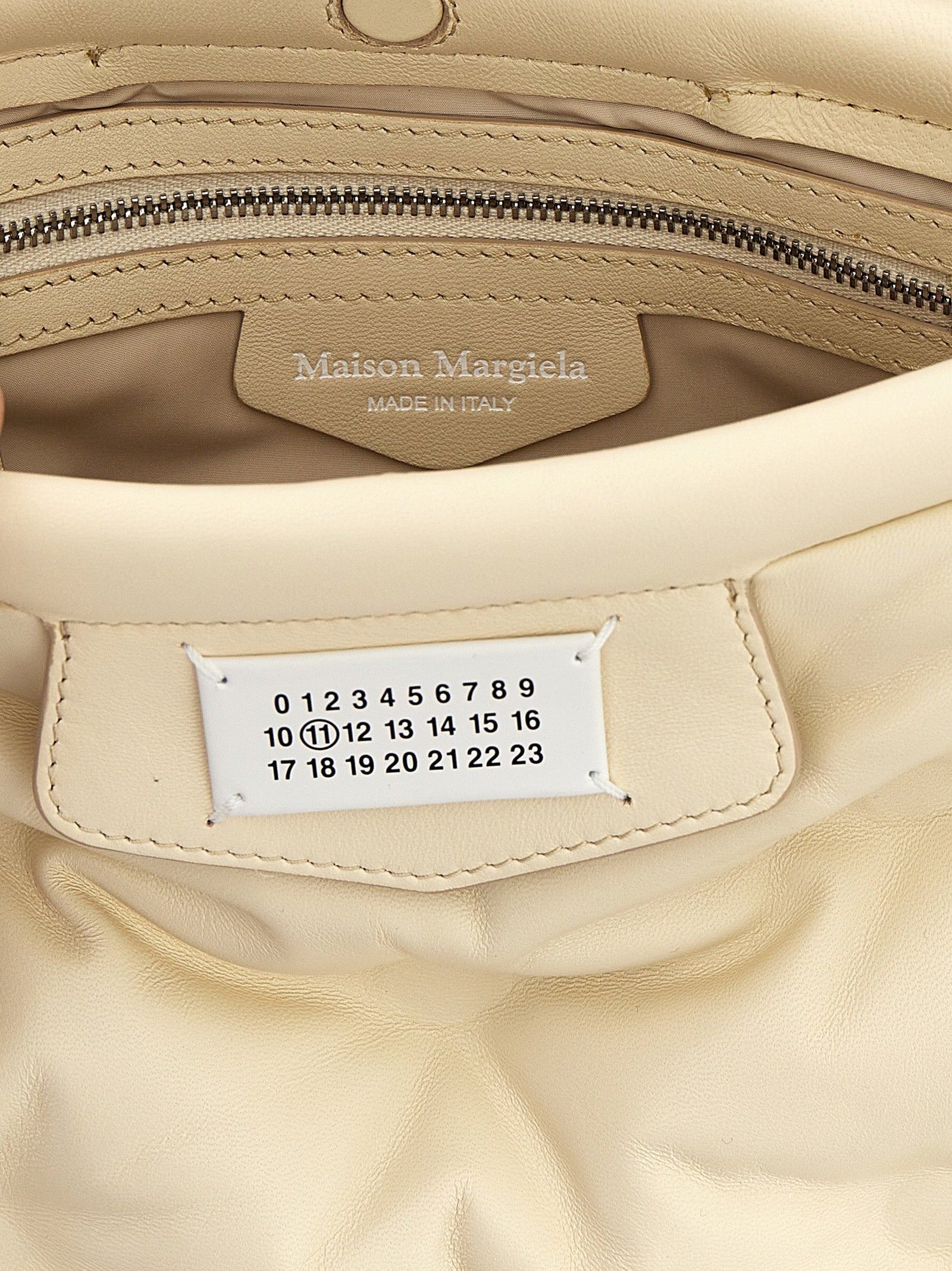 Maison Margiela Glam Slam Classique Small Crossbody Bag