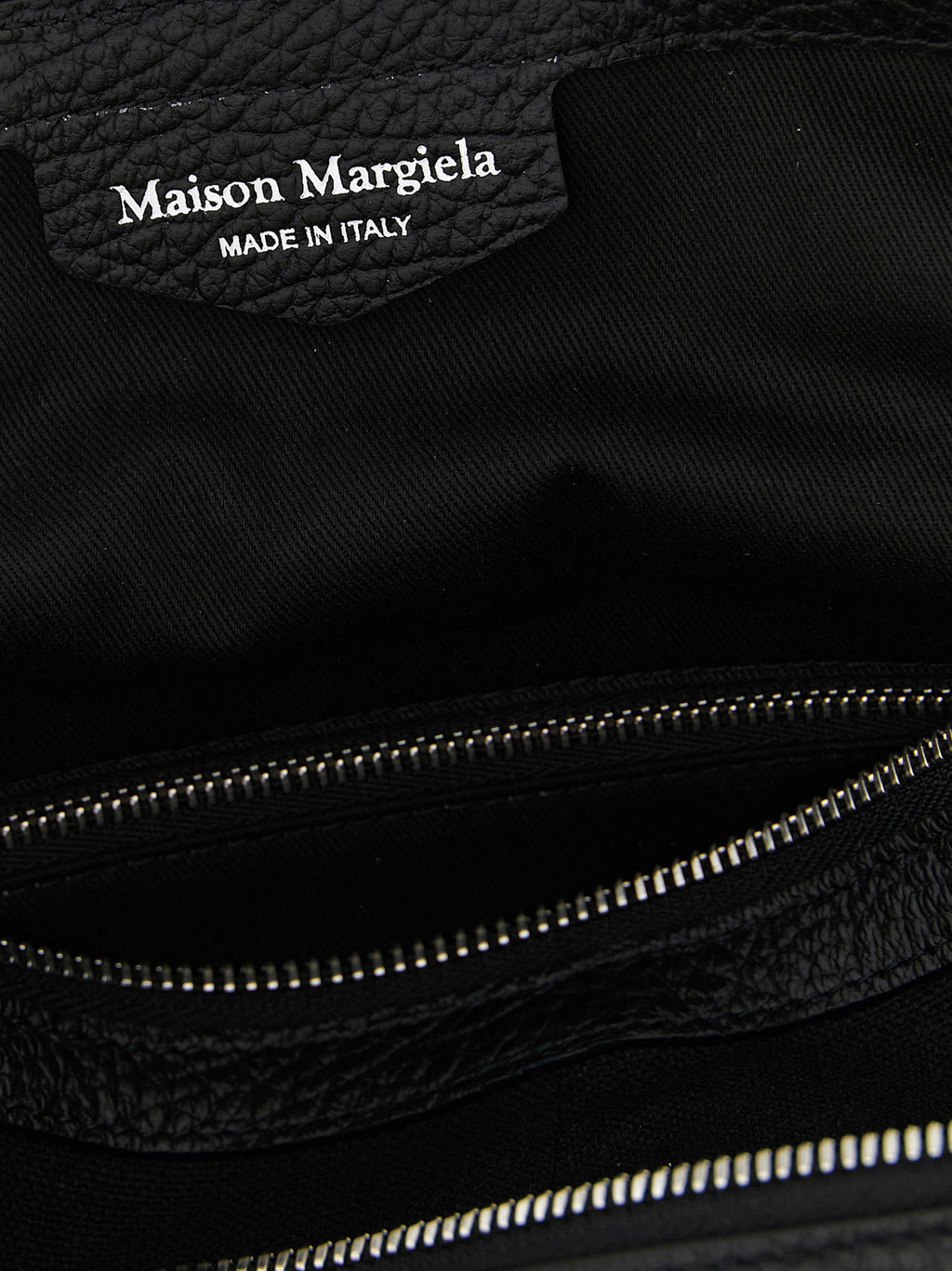 Maison Margiela 5ac Shoulder East West Shoulder Bag
