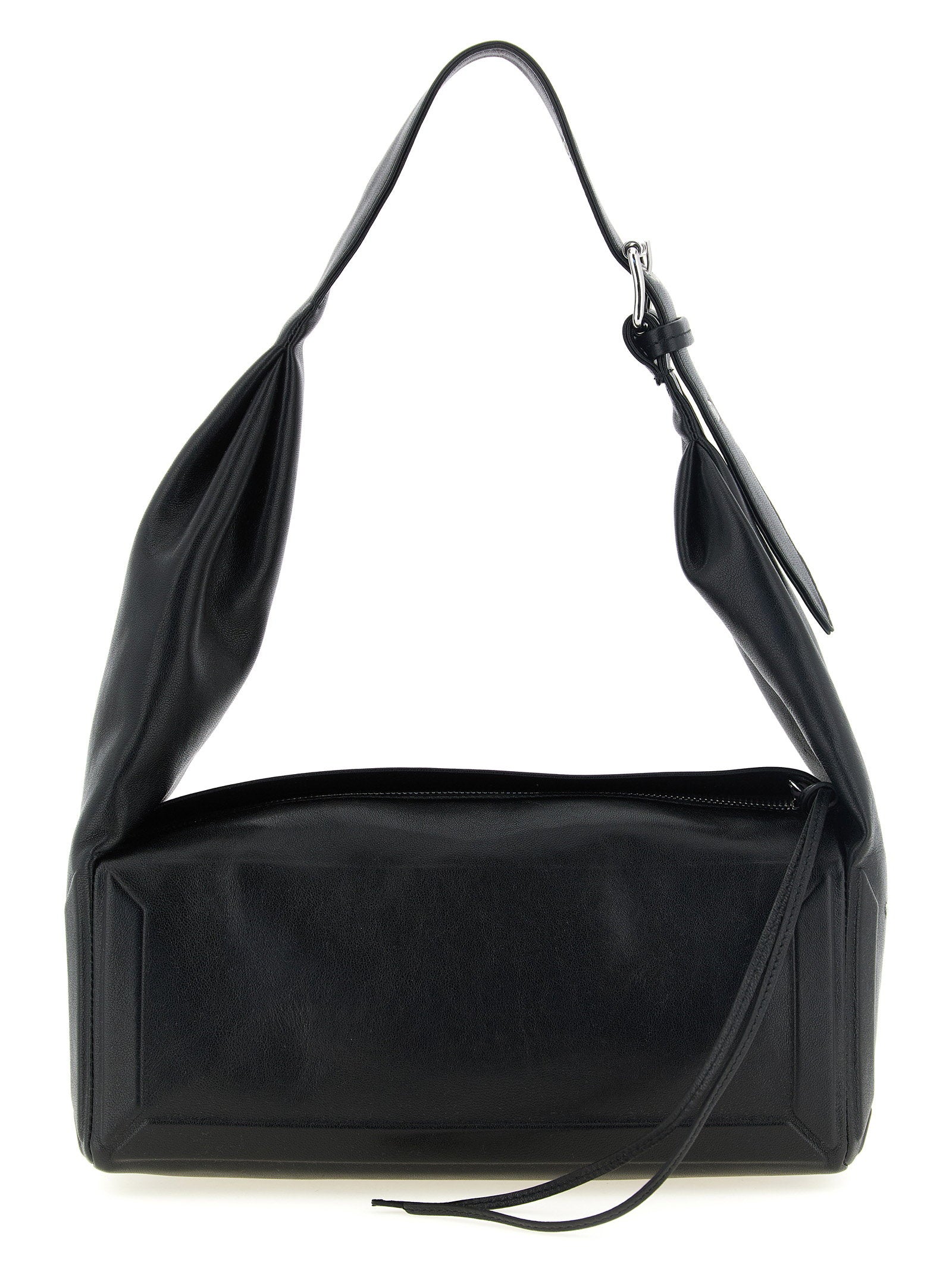 Maison Margiela Box Bag East West Medium Shoulder Bag