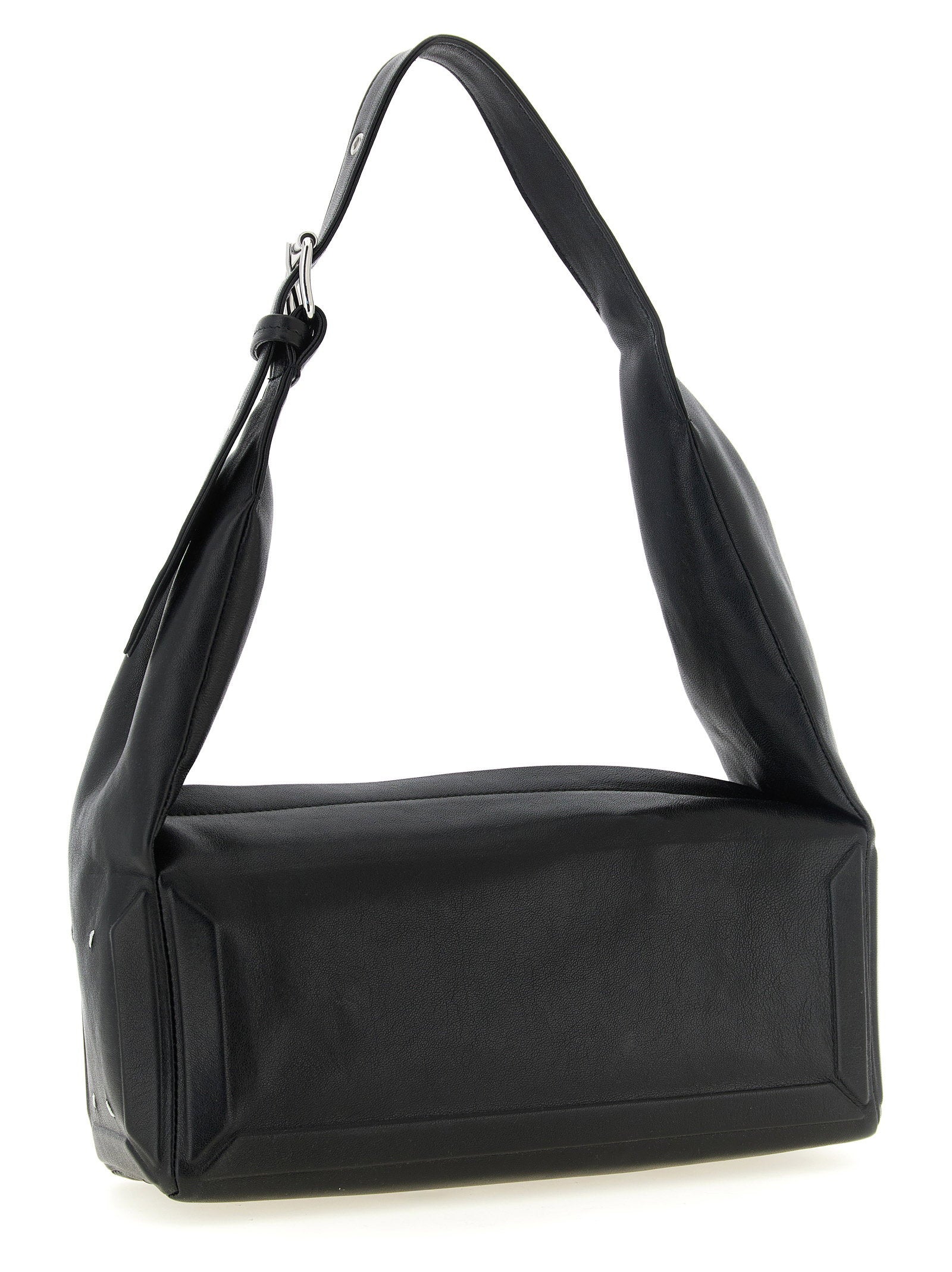 Maison Margiela Box Bag East West Medium Shoulder Bag