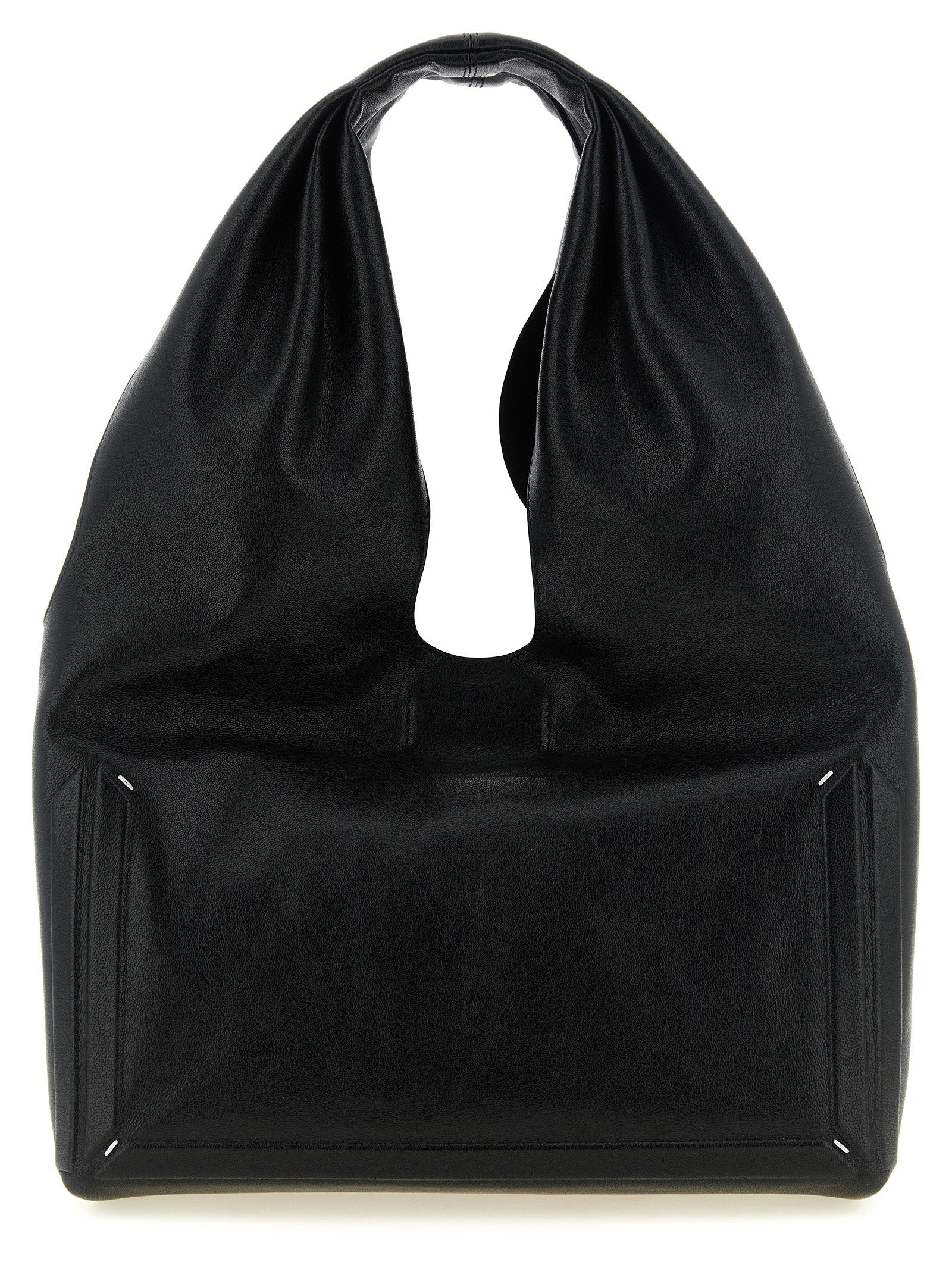 Maison Margiela Box Bag Medium Shoulder Bag