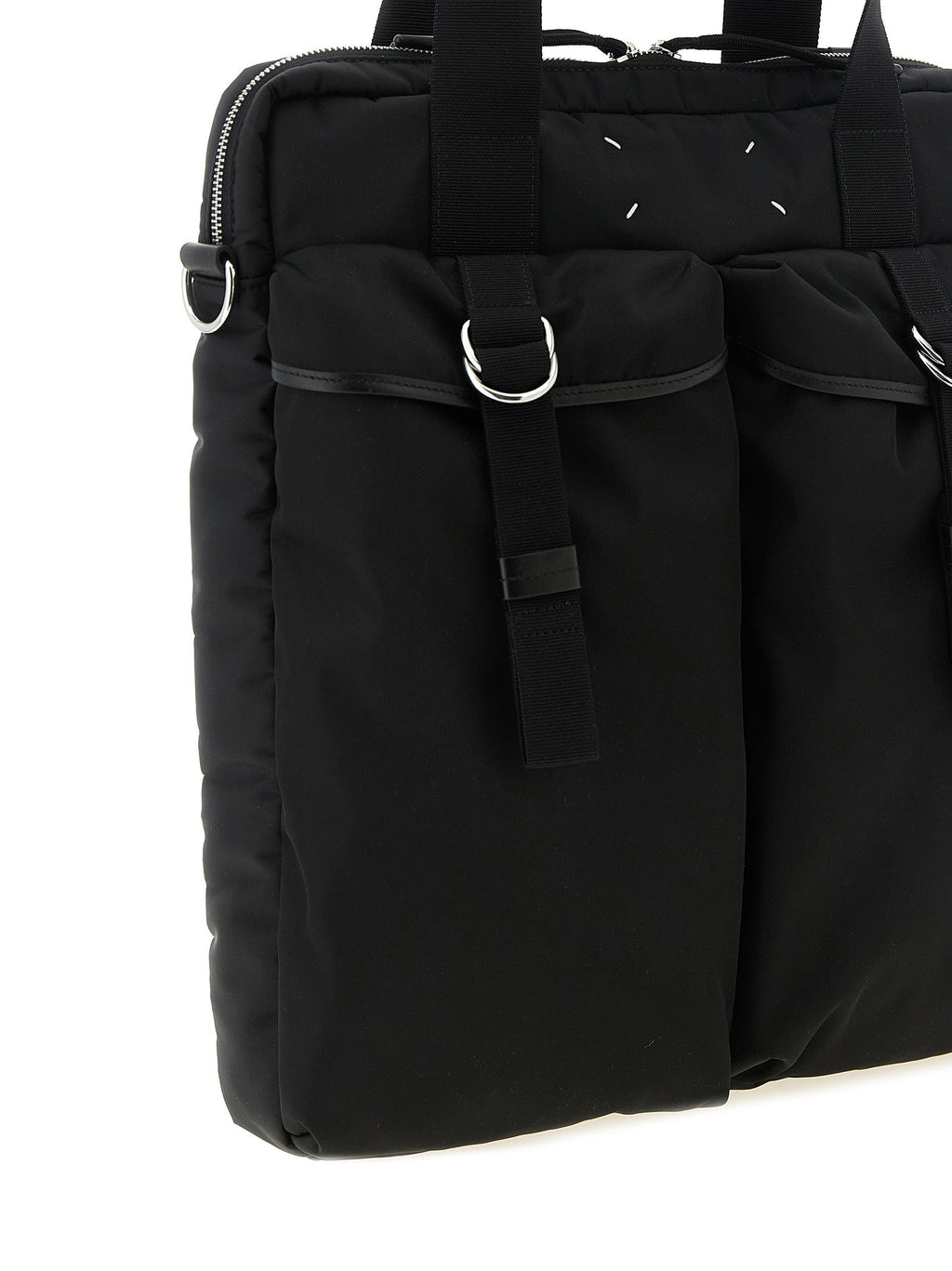 Maison Margiela High Tech Pc Shopping Bag