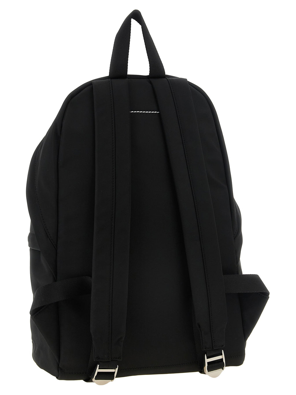 Mm6 Maison Margiela Numeric Signature Mm6 Backpack