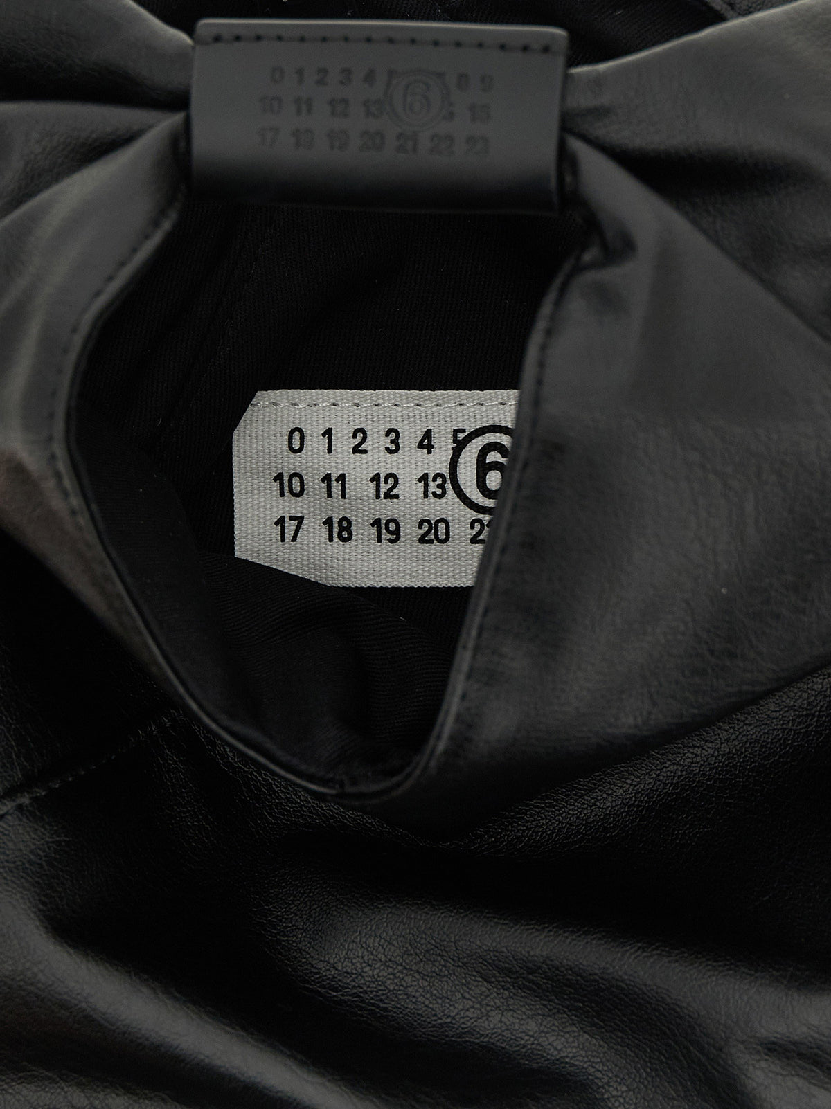 Mm6 Maison Margiela Japanese Crossbody Bag