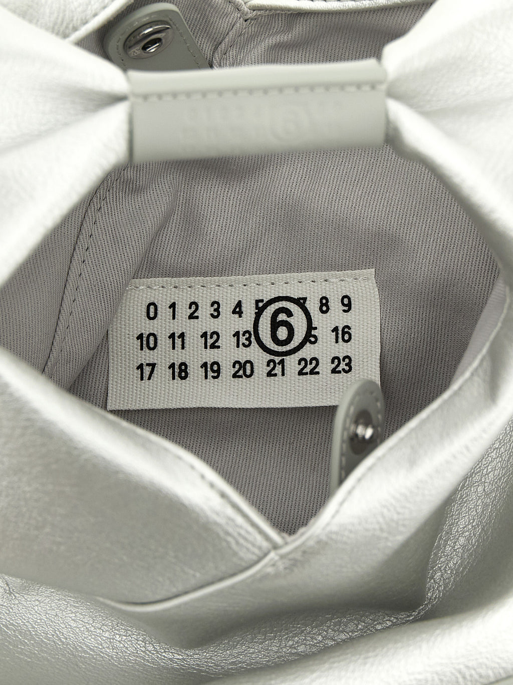 Mm6 Maison Margiela Japanese Crossbody Bag