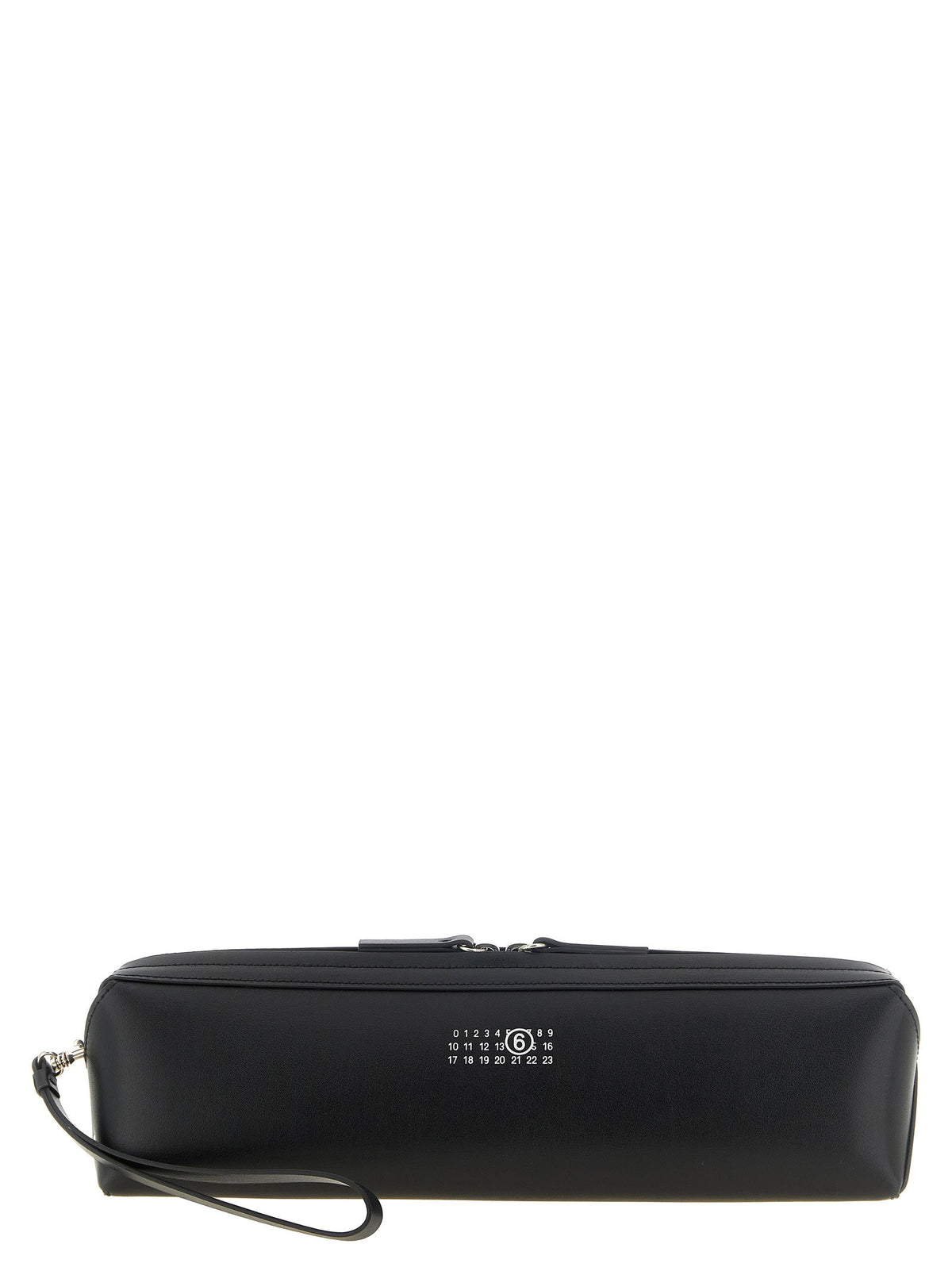 Mm6 Maison Margiela Numeric Signature Mm6 Clutch