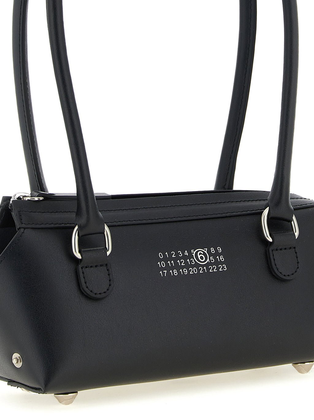 Mm6 Maison Margiela Bauletto Mini Shoulder Bag