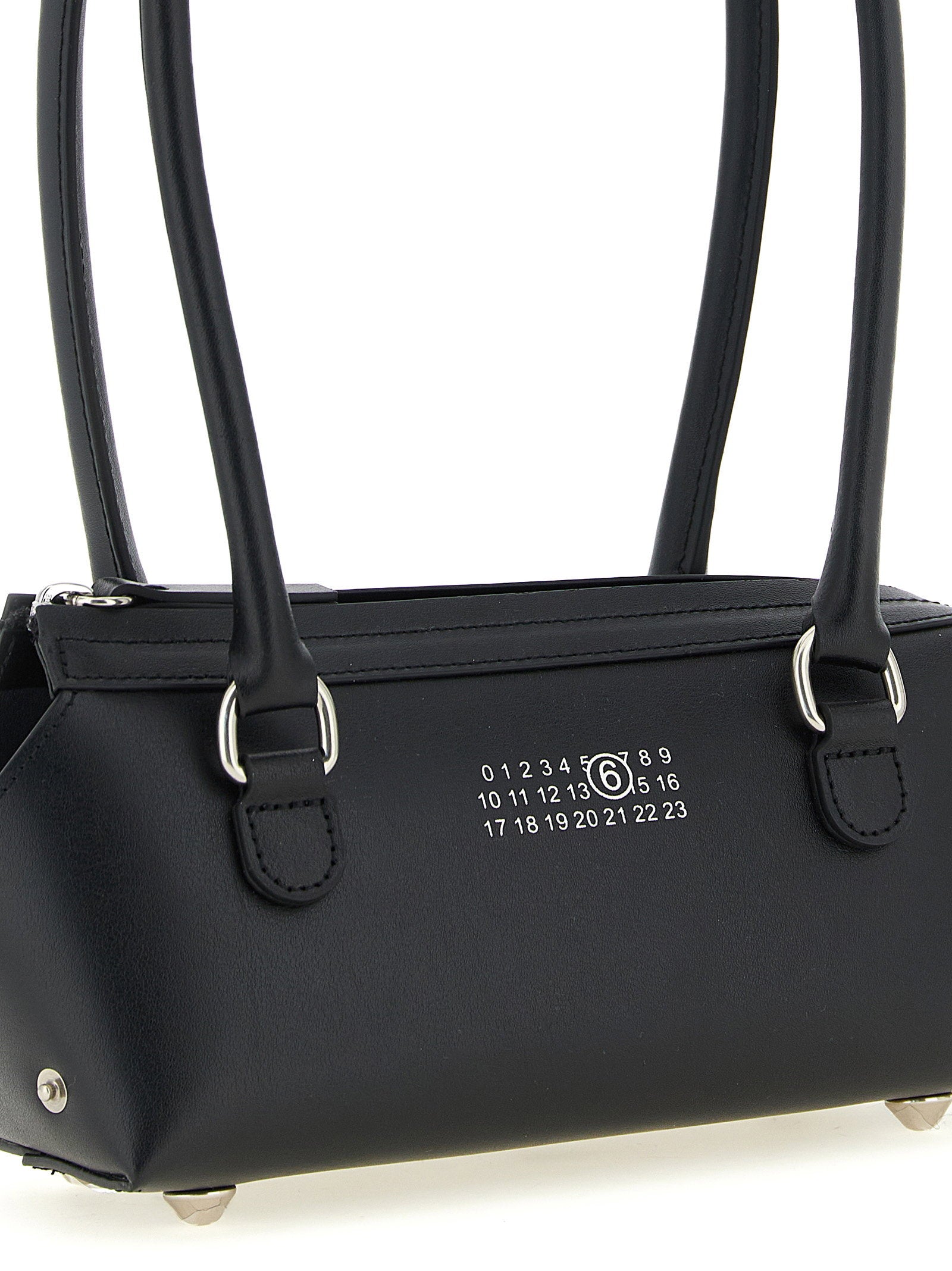 Mm6 Maison Margiela Bauletto Mini Shoulder Bag