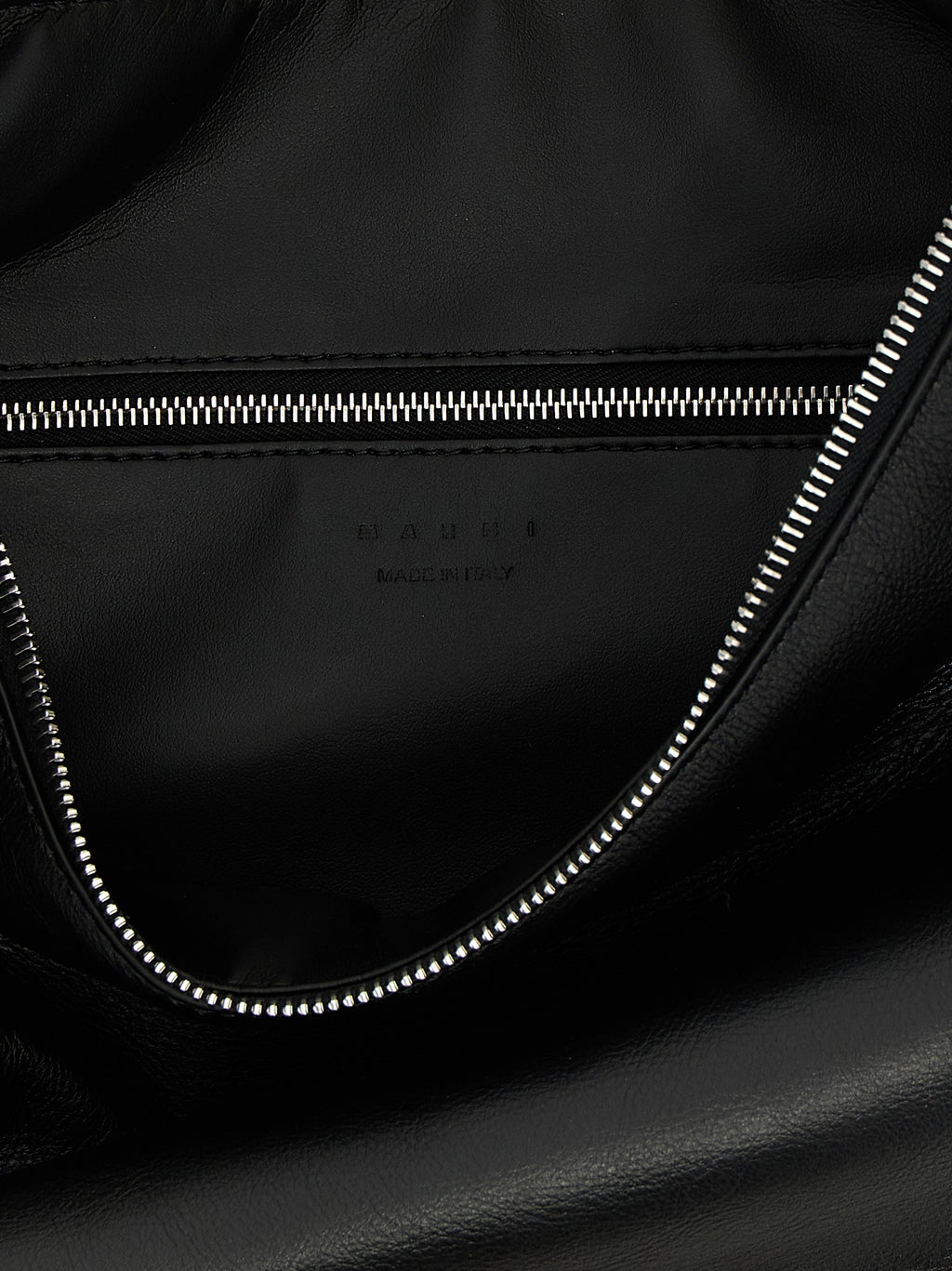 Marni Hobo Small Shoulder Bag