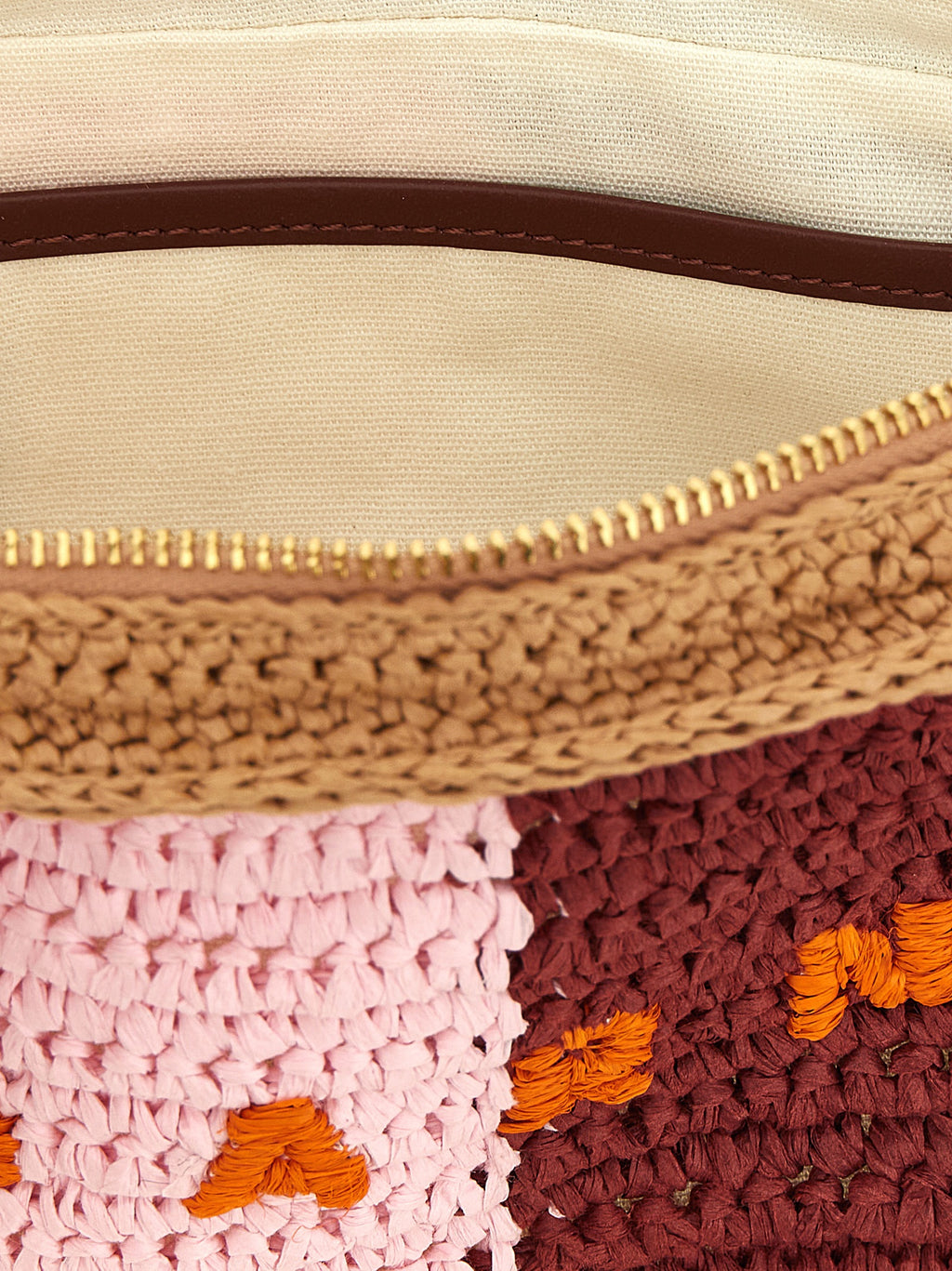 Marni Seaside Crossbody Bag