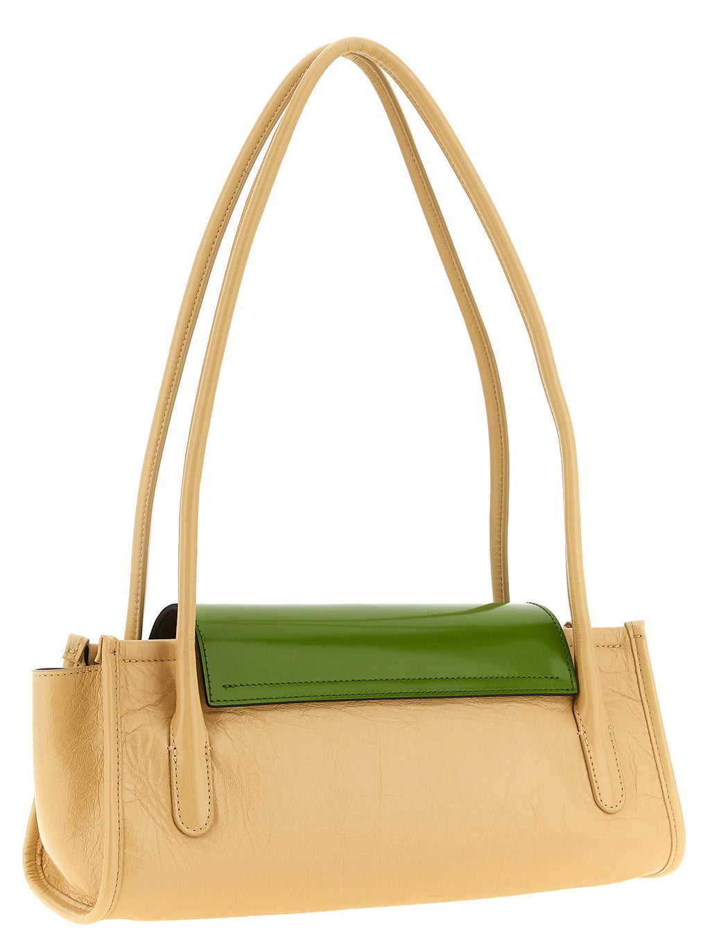 Marni Trunkette Shoulder Bag