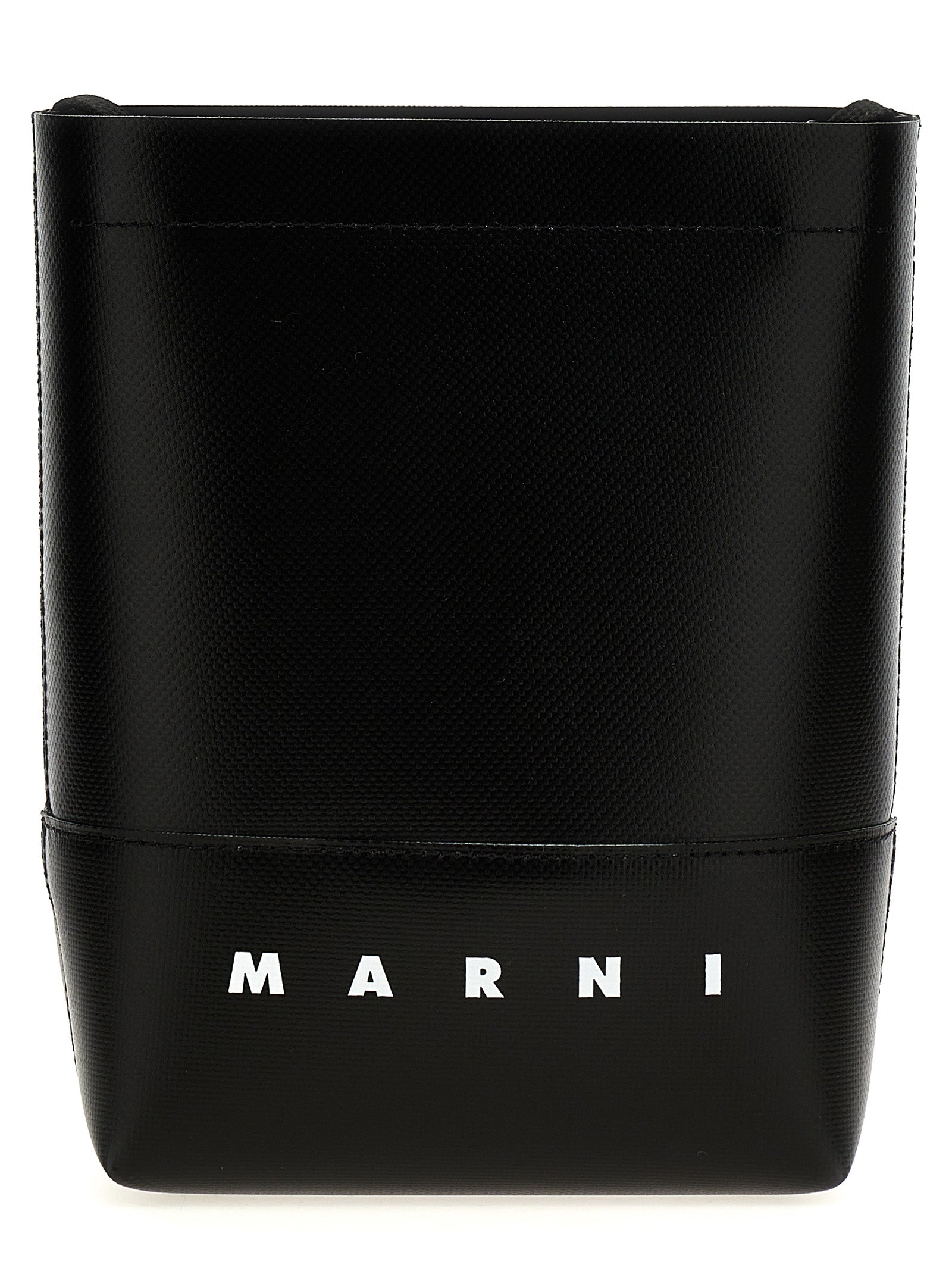 Marni Logo Shoulder Strap