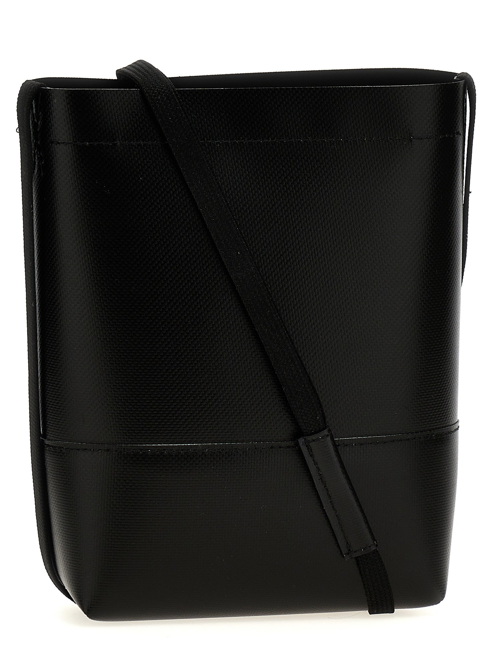 Marni Logo Shoulder Strap