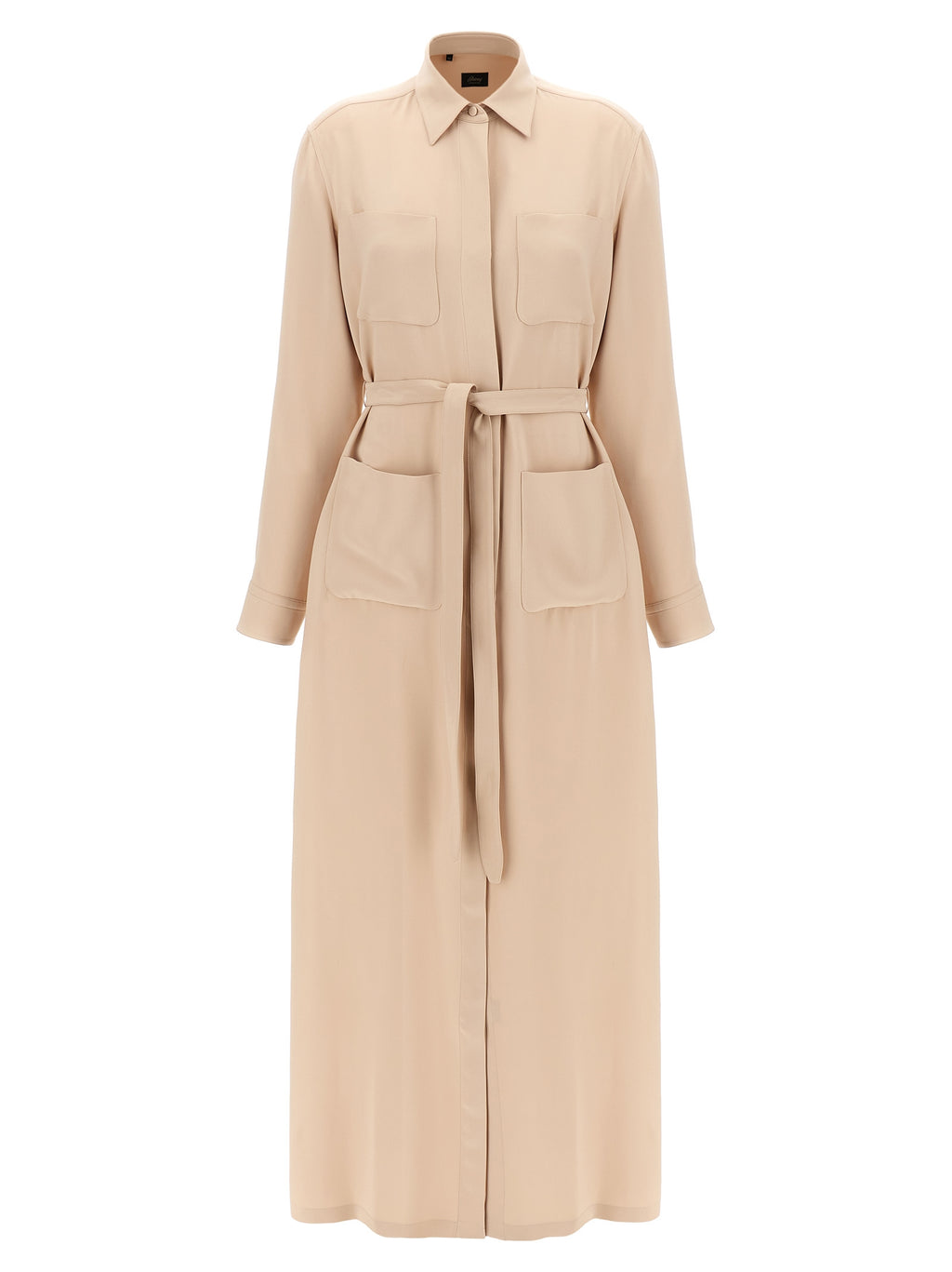 Brioni Workwear Dress