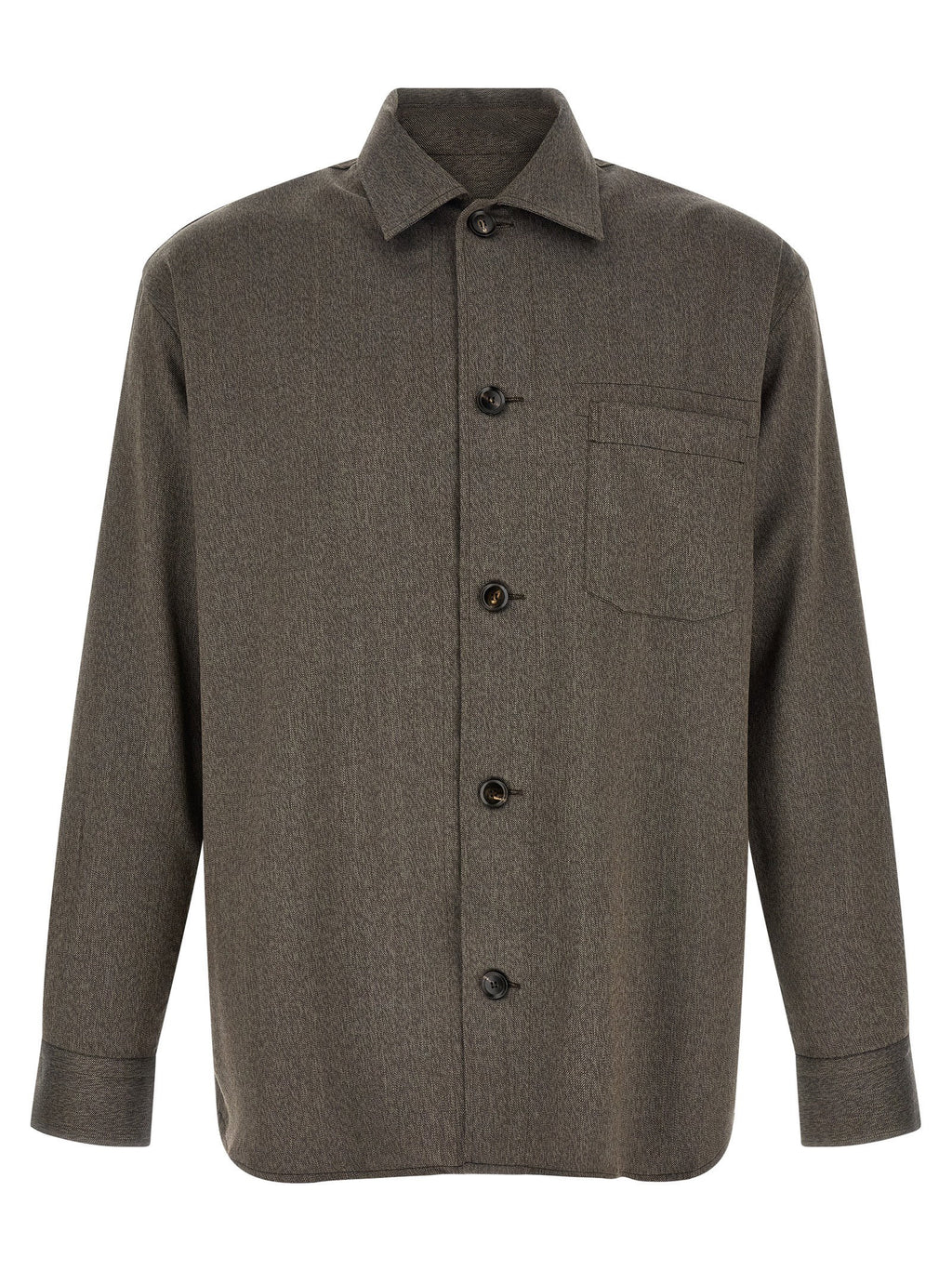 Brioni Workwear Shirt