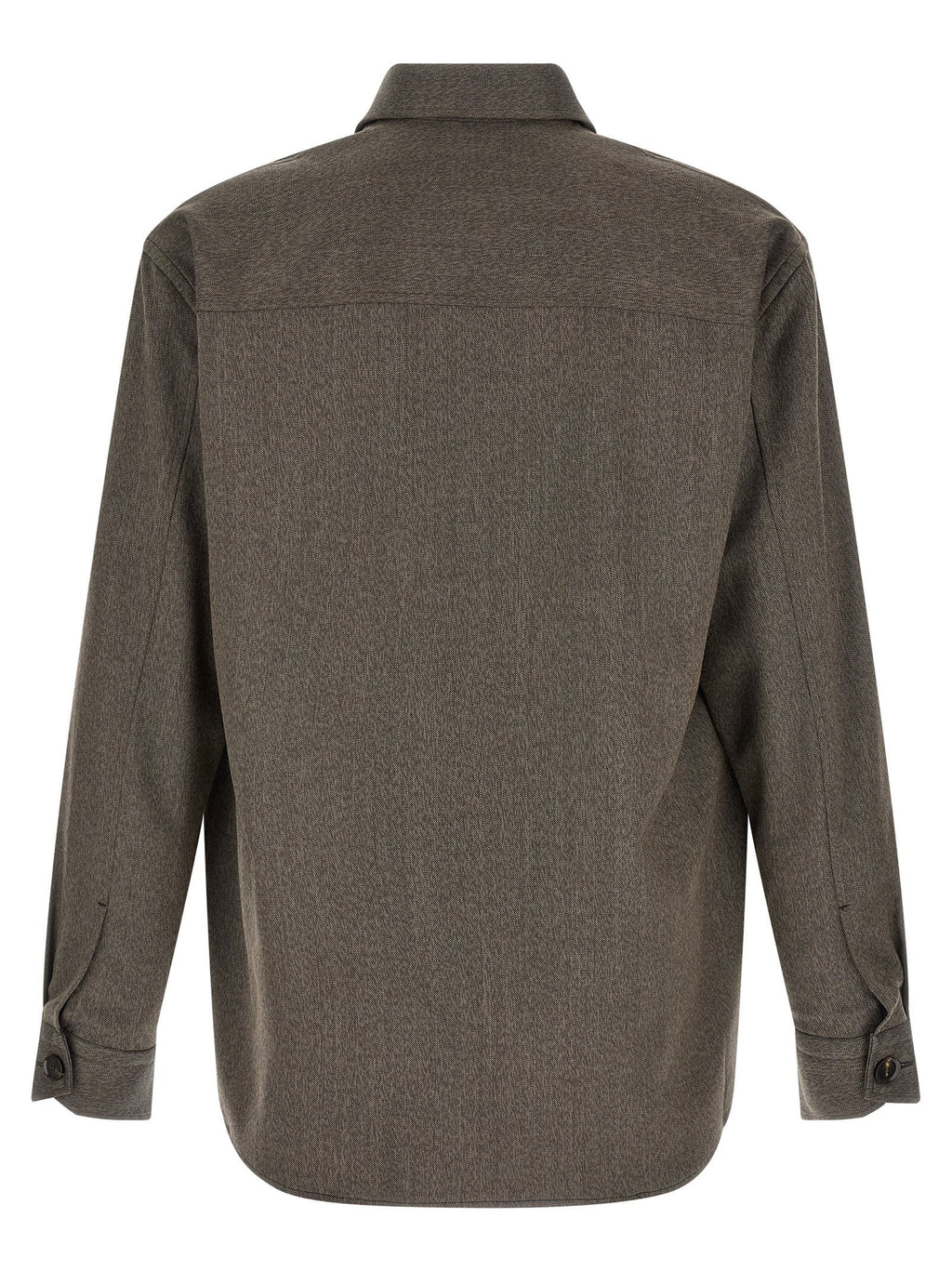 Brioni Workwear Shirt