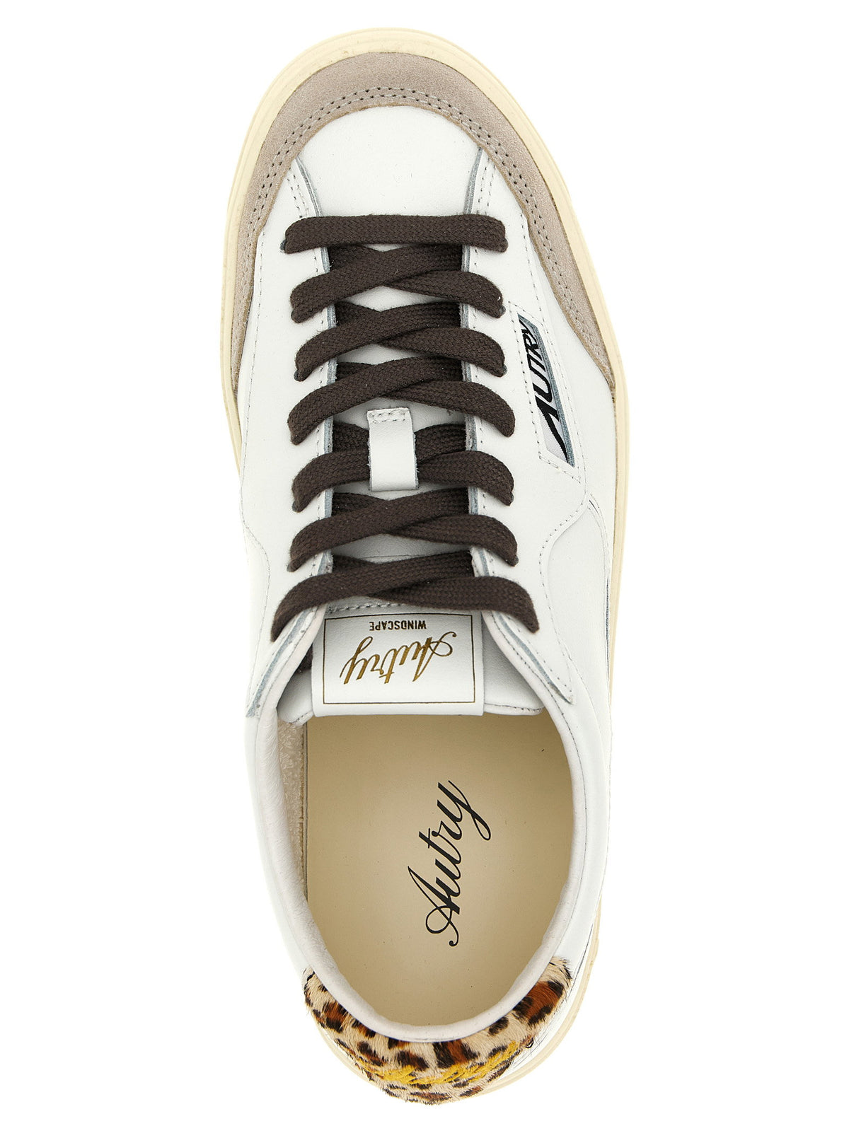 Autry Windscape Low Sneakers