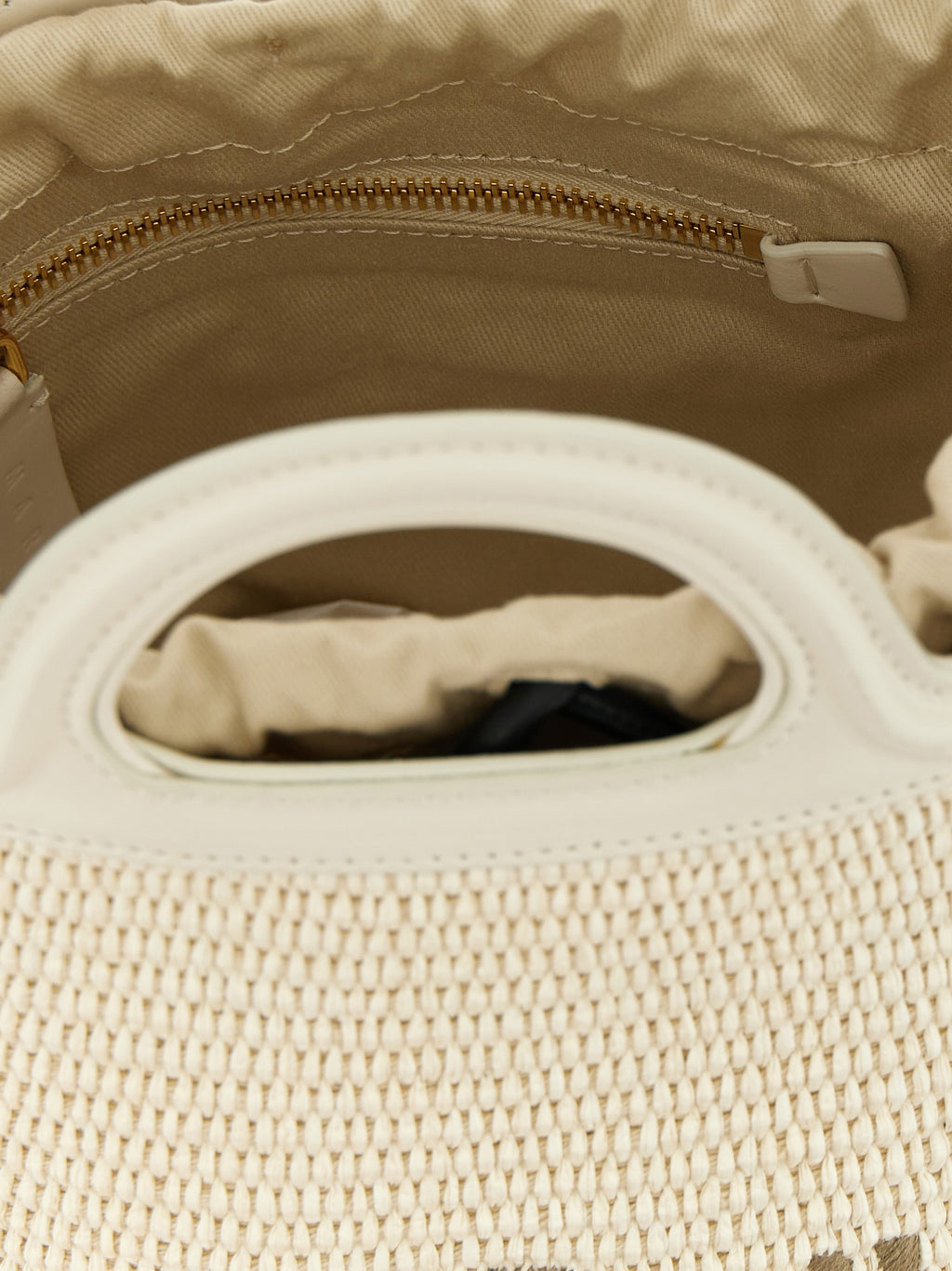 Marni Tropicalia Small Bucket Bag