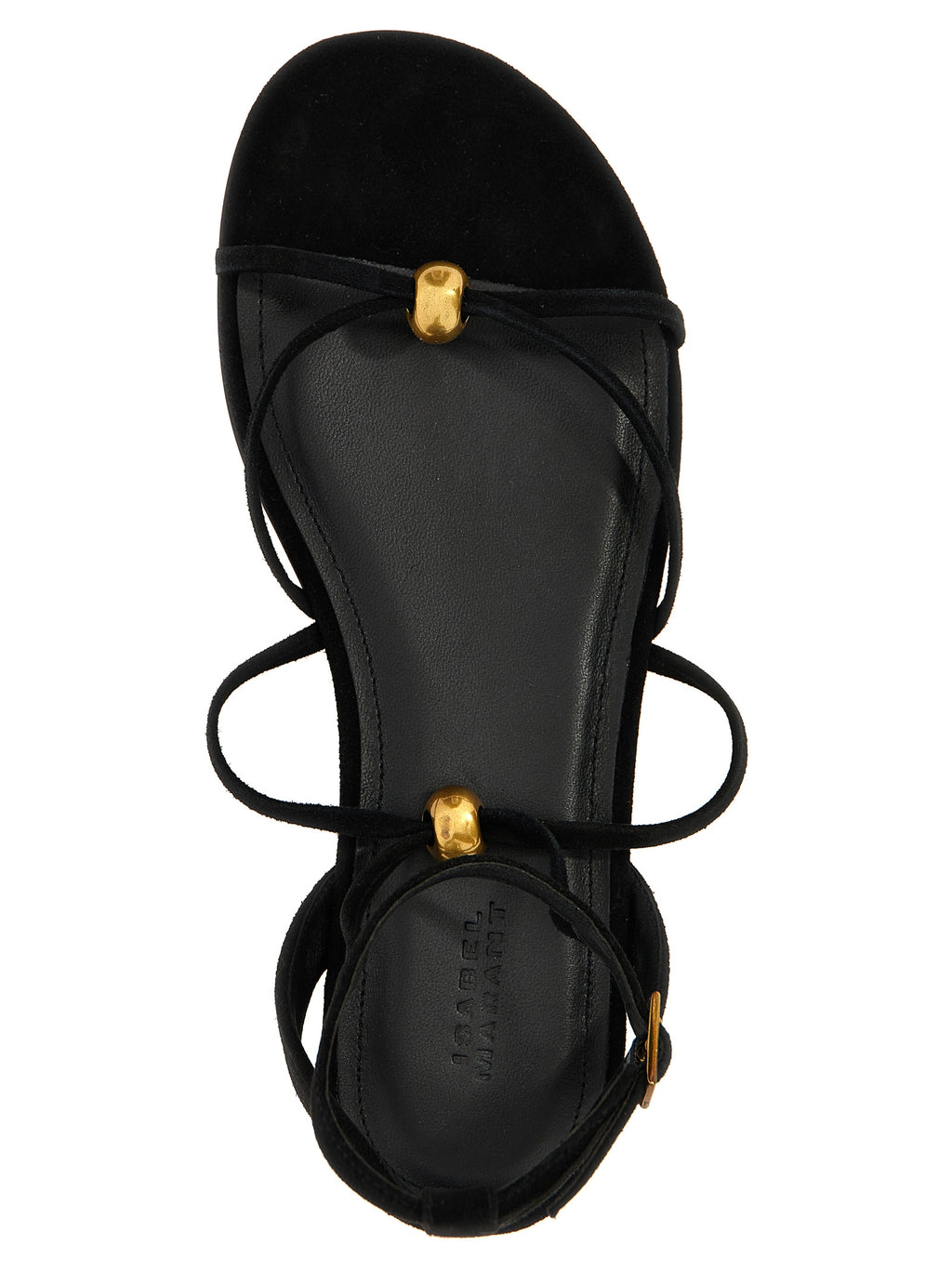 Isabel Marant Aeza Sandals