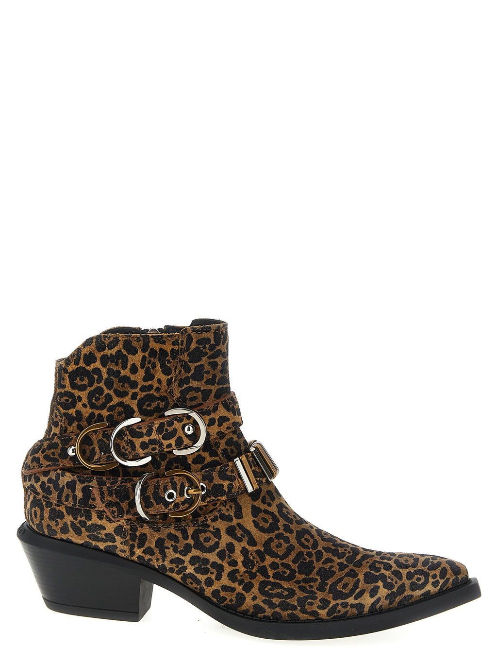 Pinko Tex 13 Ankle Boots
