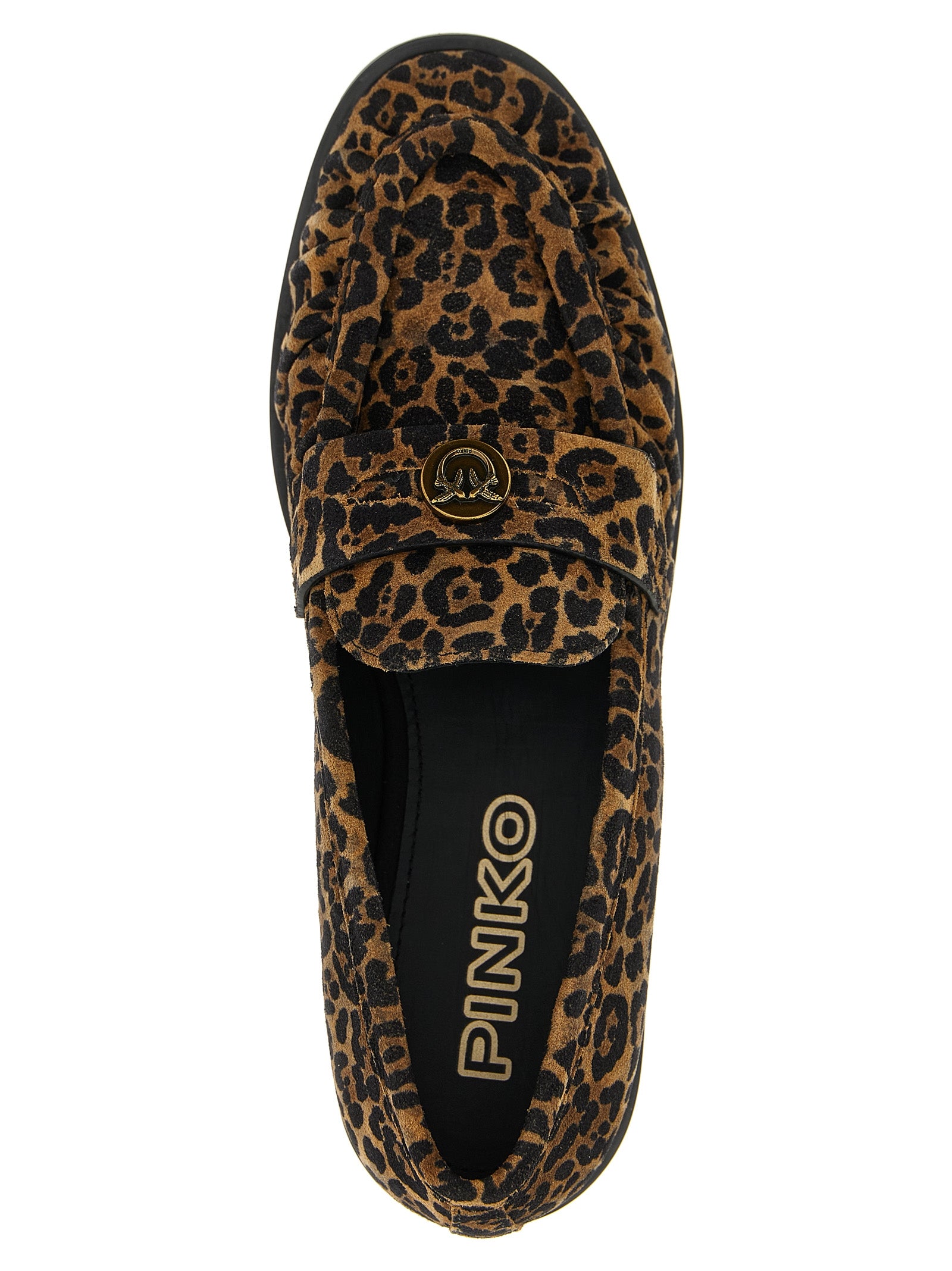 Pinko Nora 01 Loafers