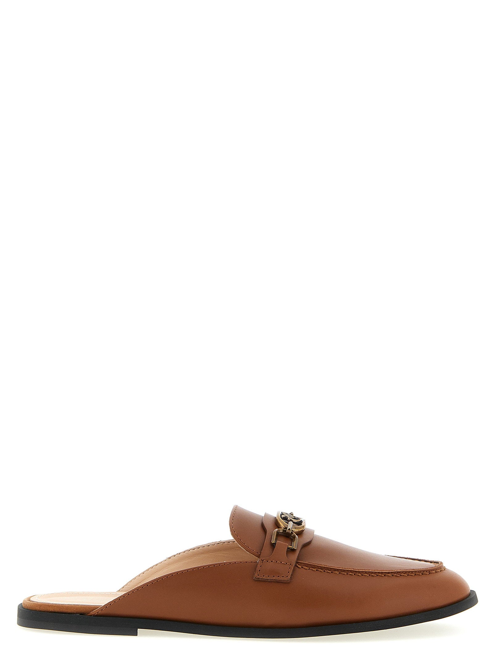 Flat Shoes - Women