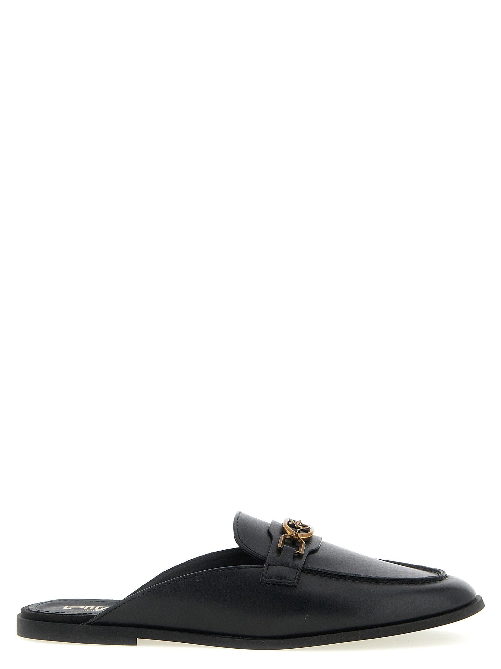 Flat Shoes - Women