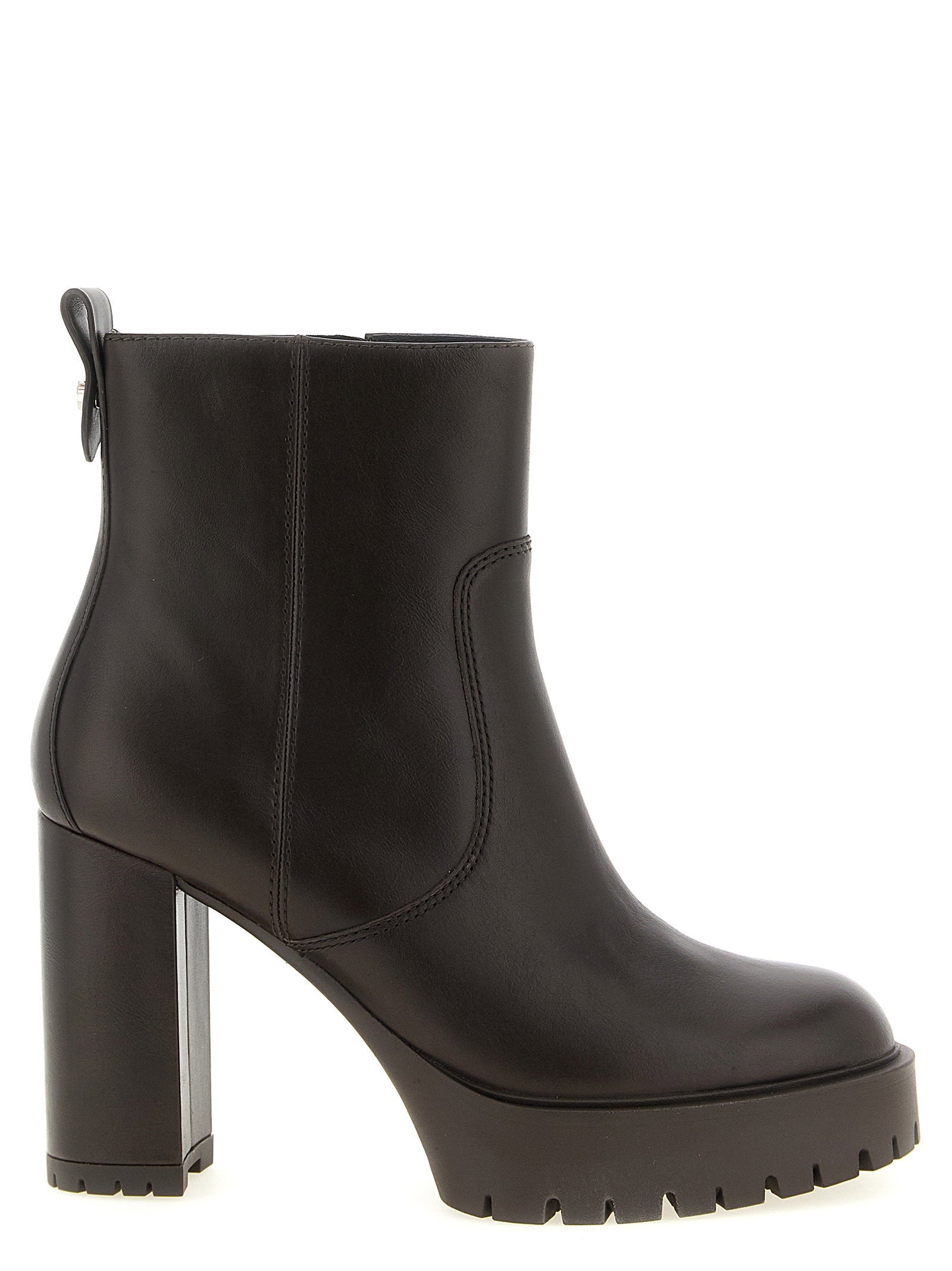 Pinko Clara Ankle Boots