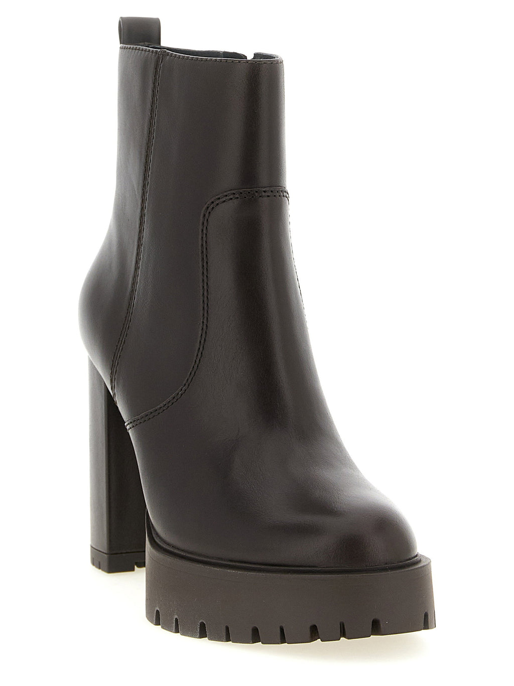 Pinko Clara Ankle Boots