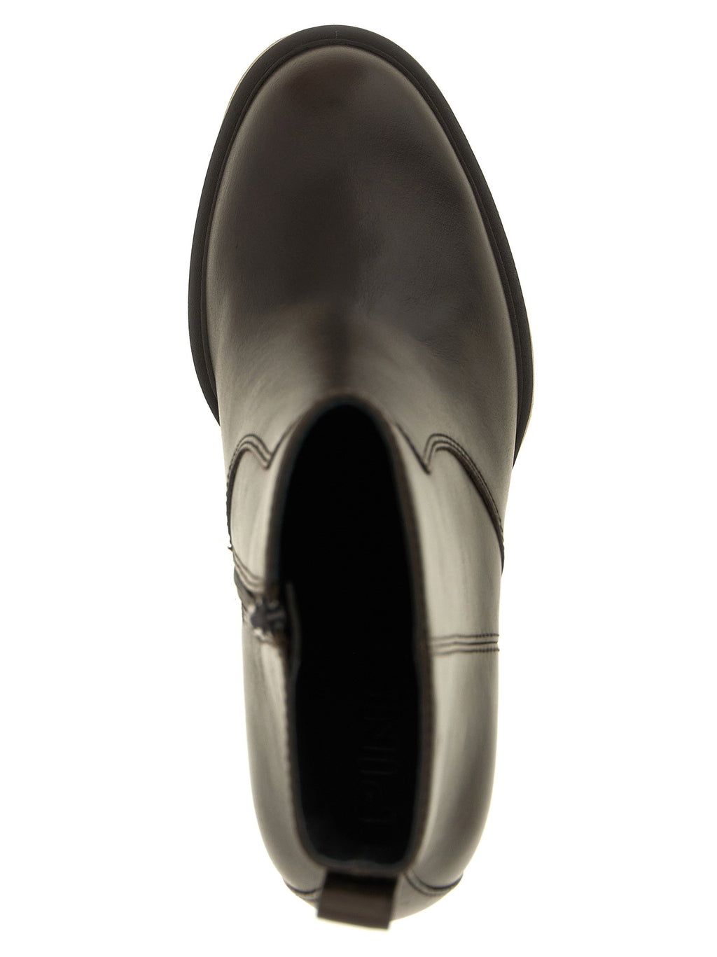 Pinko Clara Ankle Boots