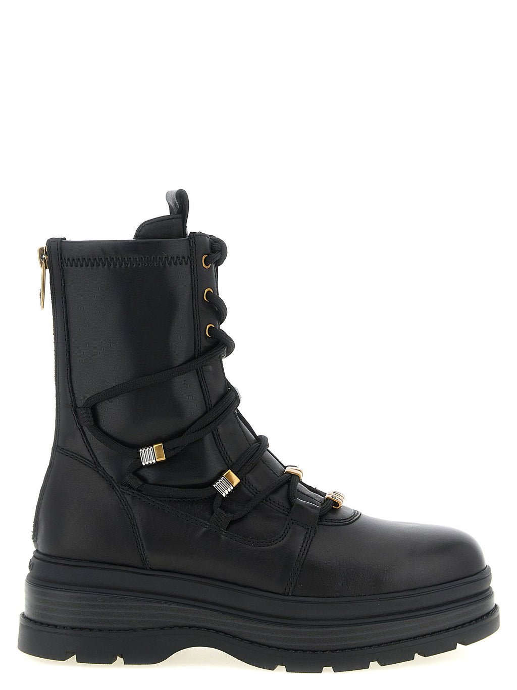 Pinko Eva Ankle Boots