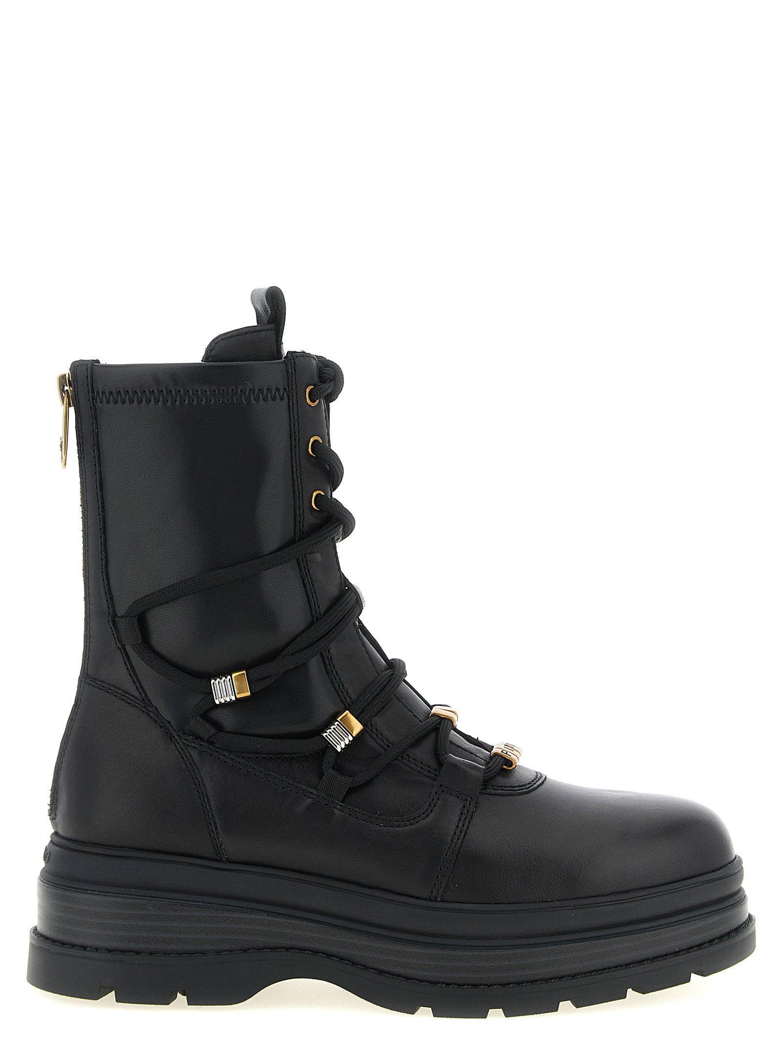 Pinko Eva Ankle Boots