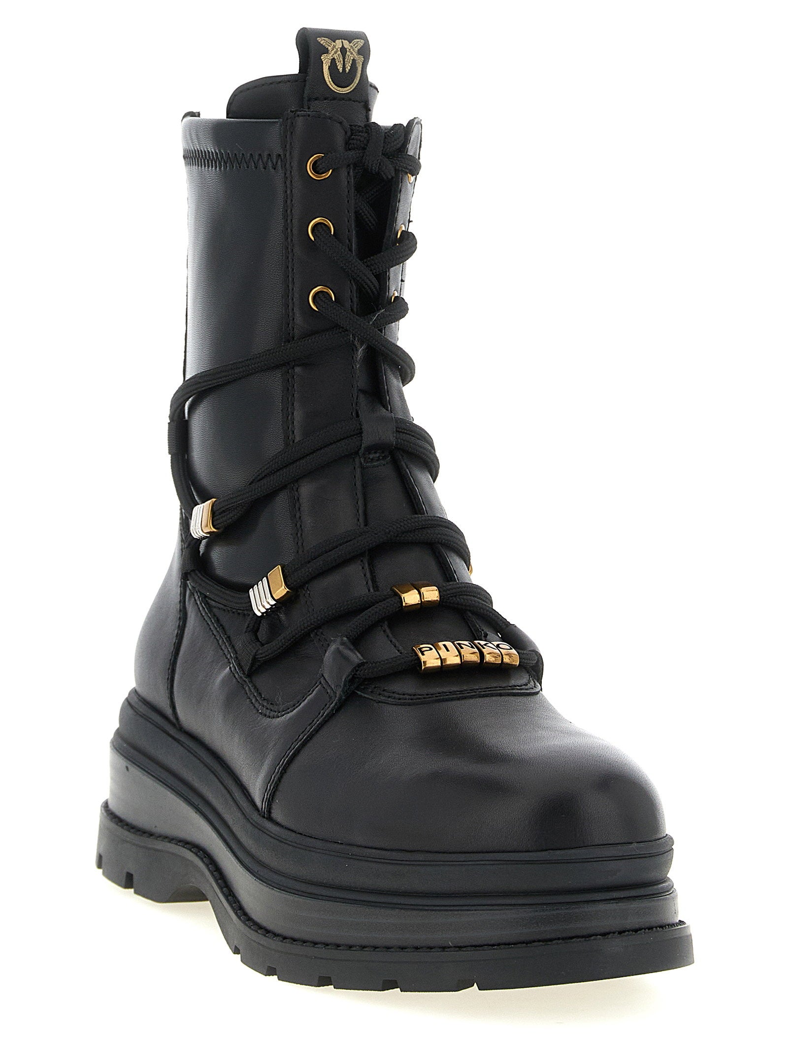 Pinko Eva Ankle Boots