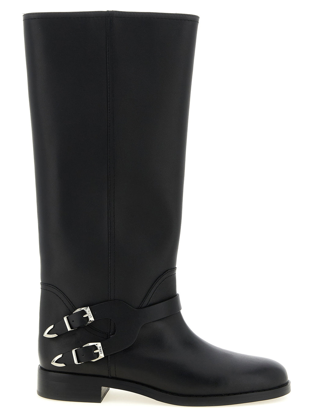 Pinko Cheval Boots
