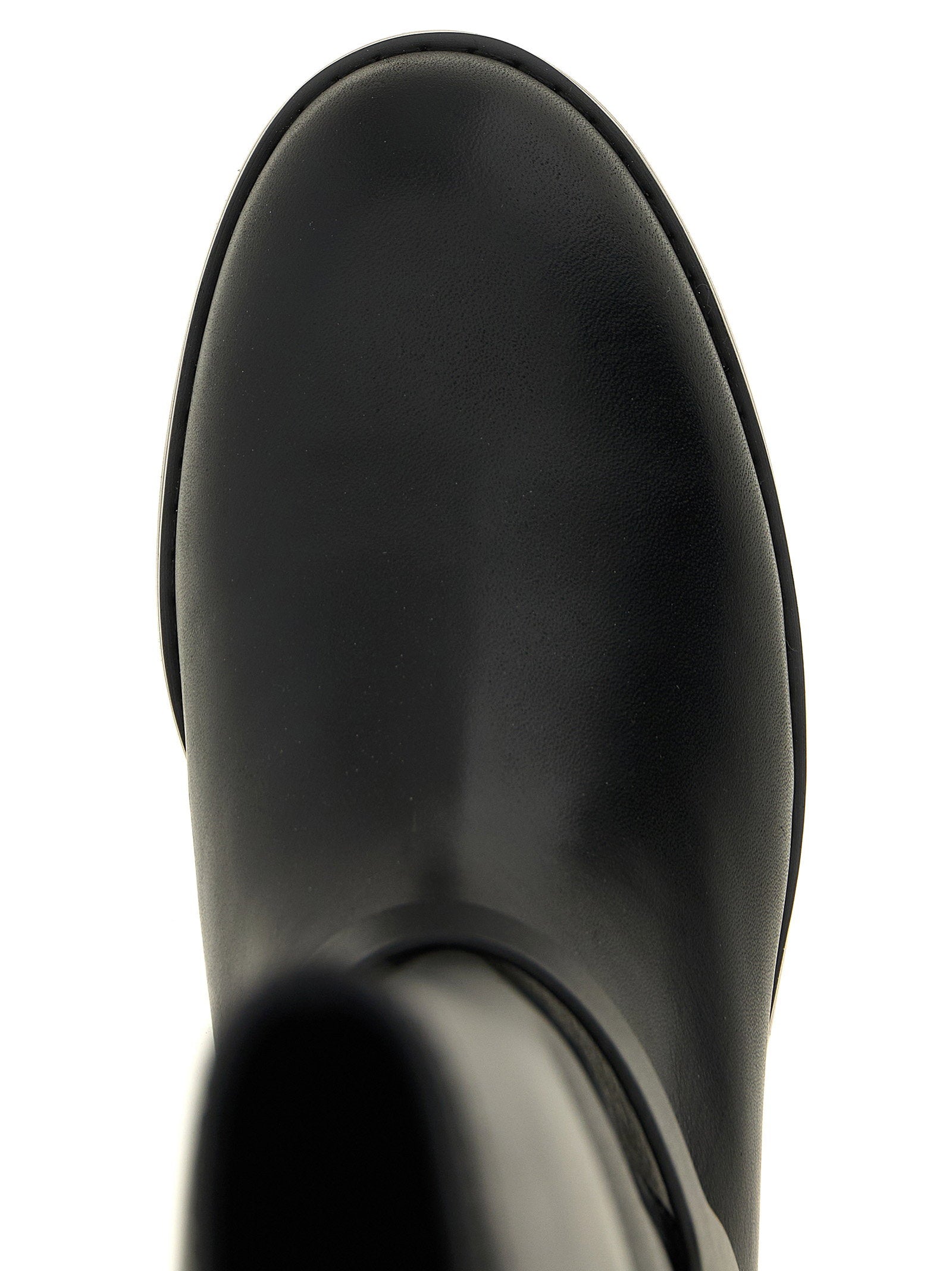 Pinko Cheval Boots