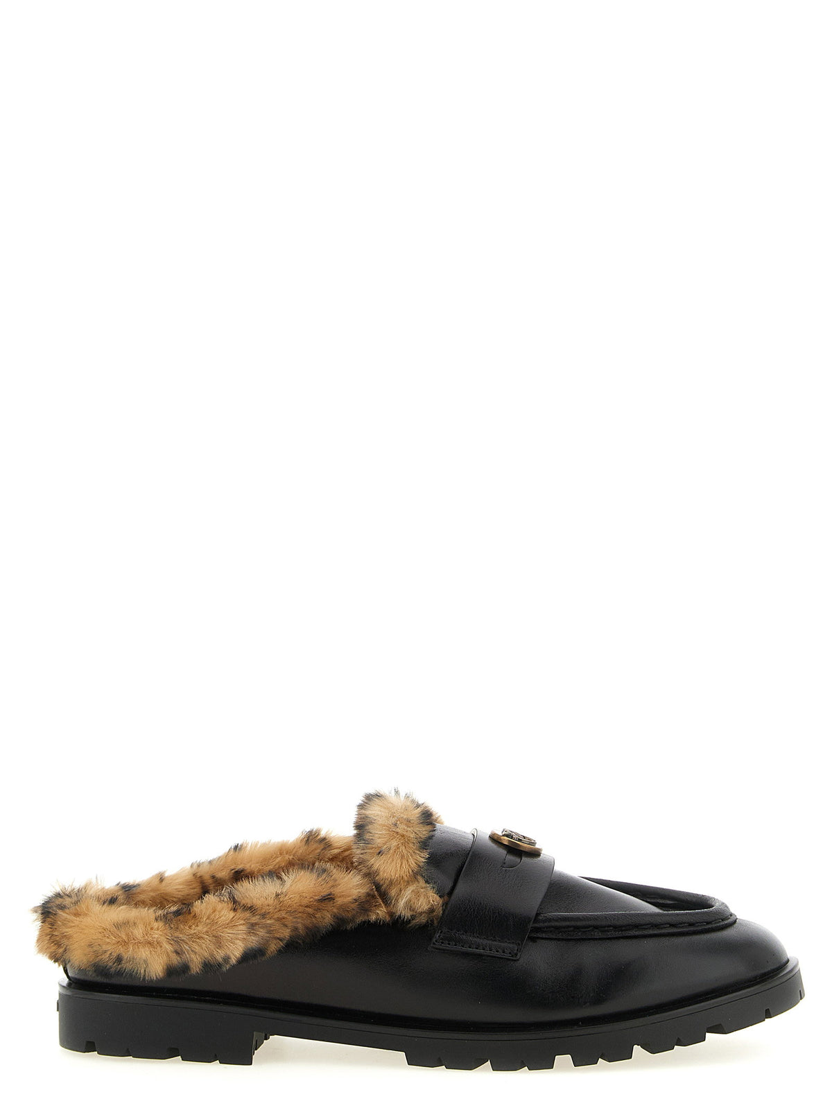 Flat Shoes - Women