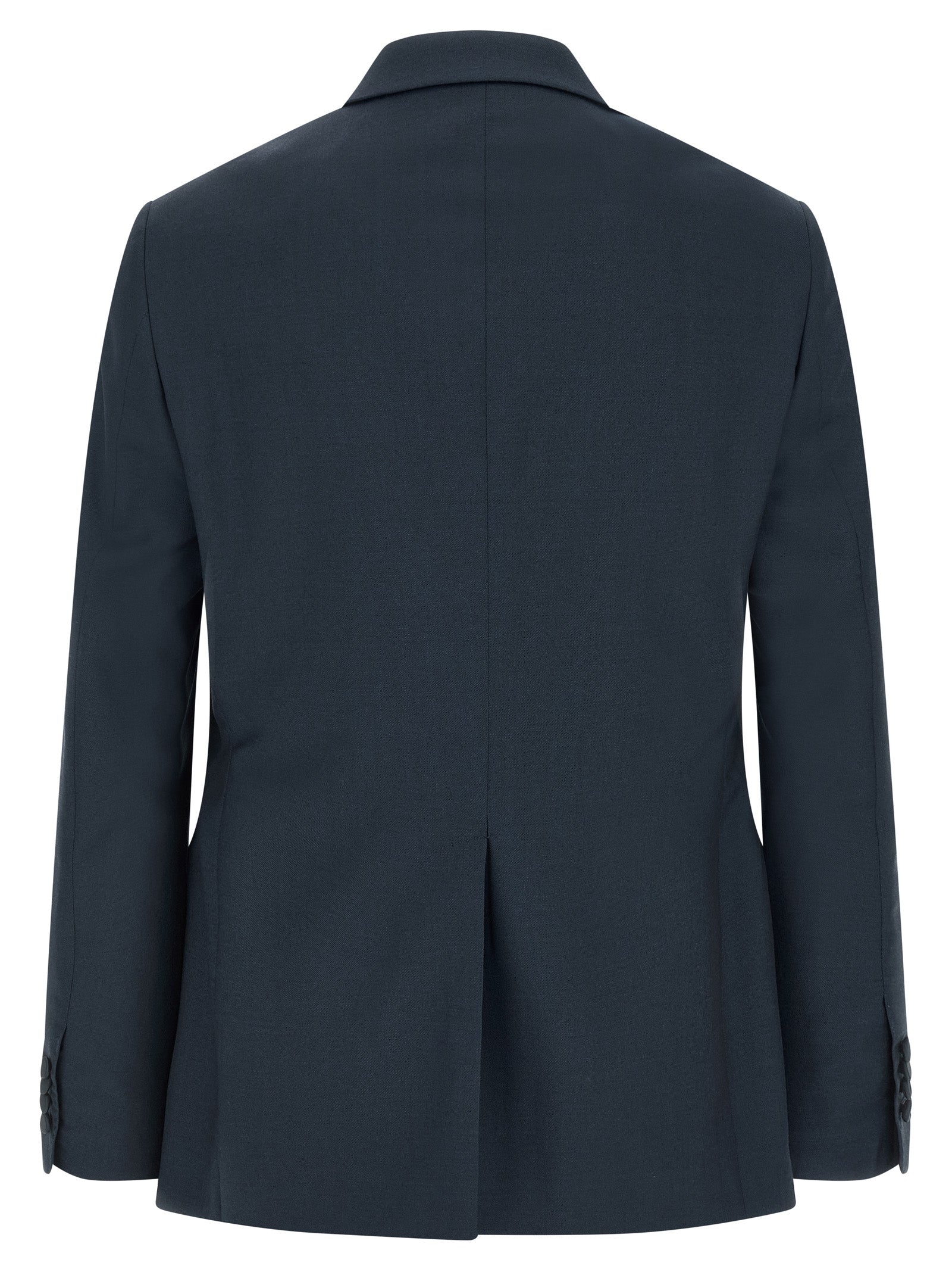 Tagliatore Tuxedo Dress