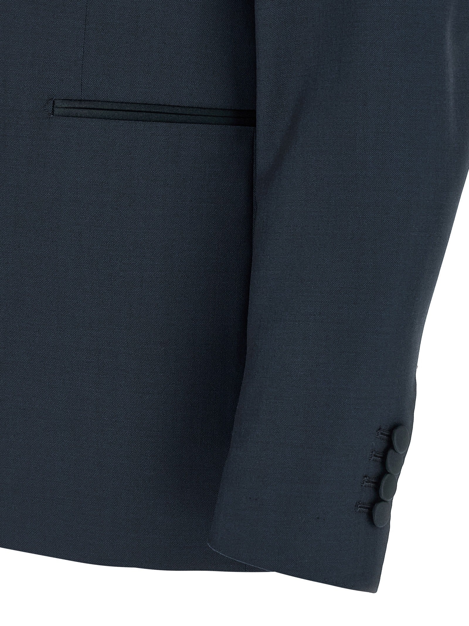 Tagliatore Tuxedo Dress