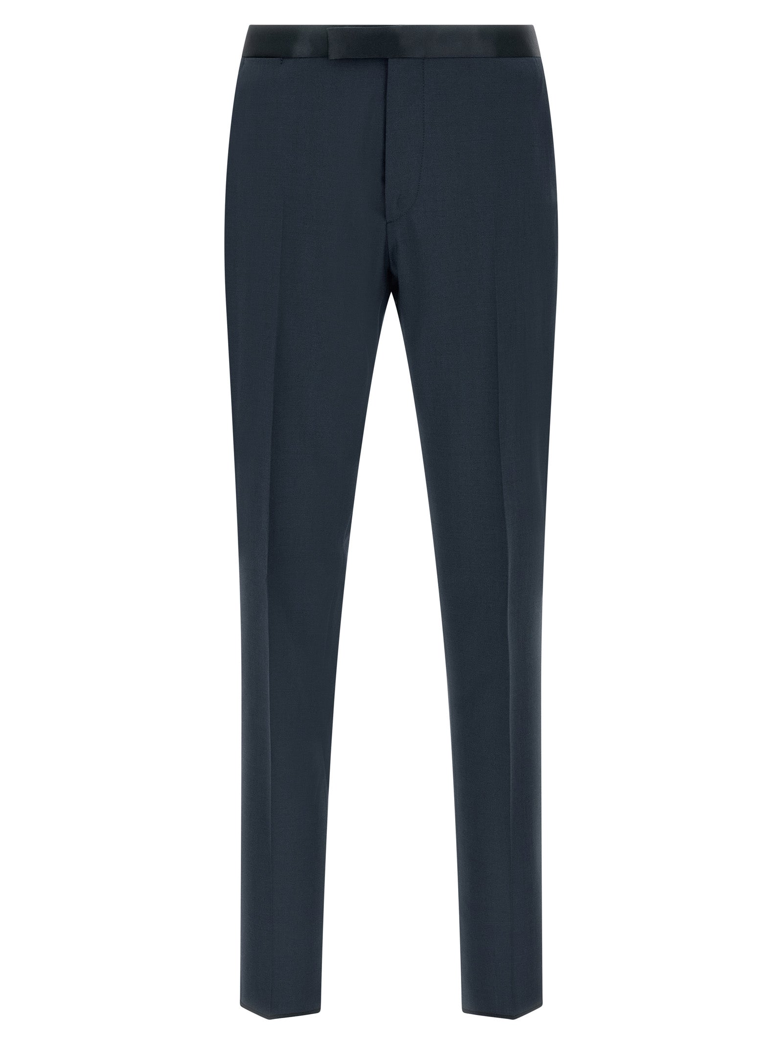 Tagliatore Tuxedo Dress