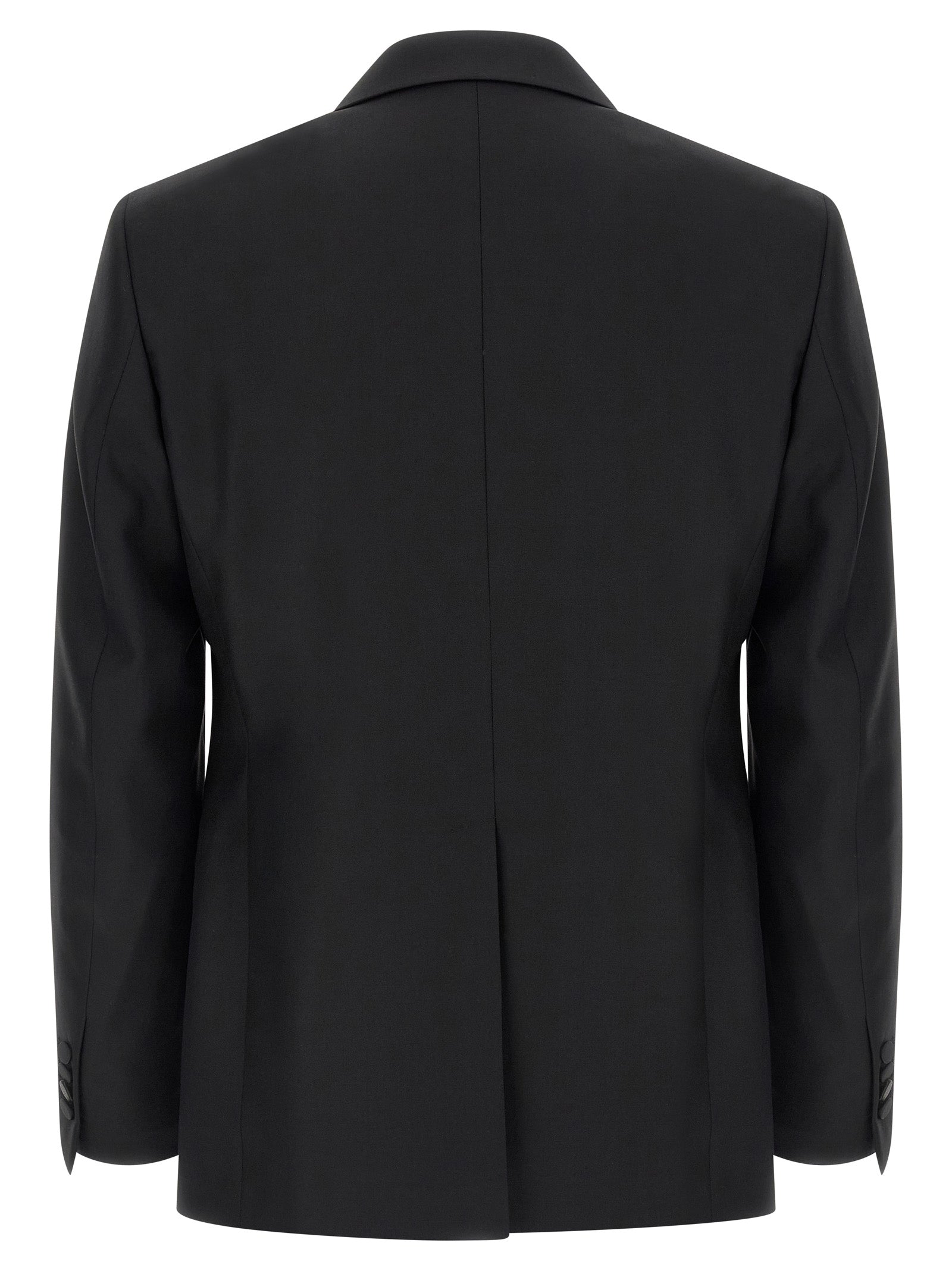 Tagliatore Napoli Tuxedo Dress