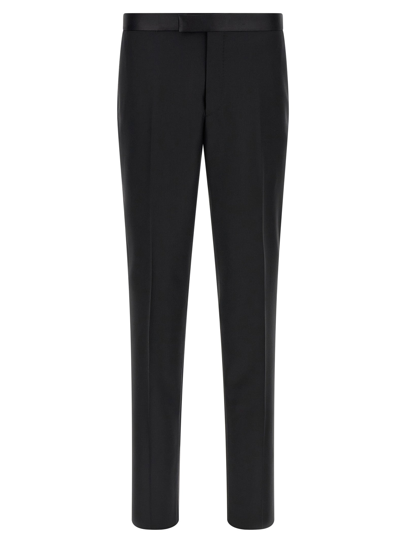 Tagliatore Napoli Tuxedo Dress