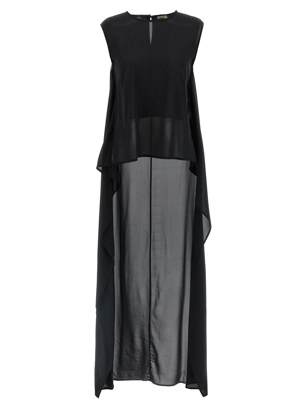 Di.la3 Pari' Trawl Top