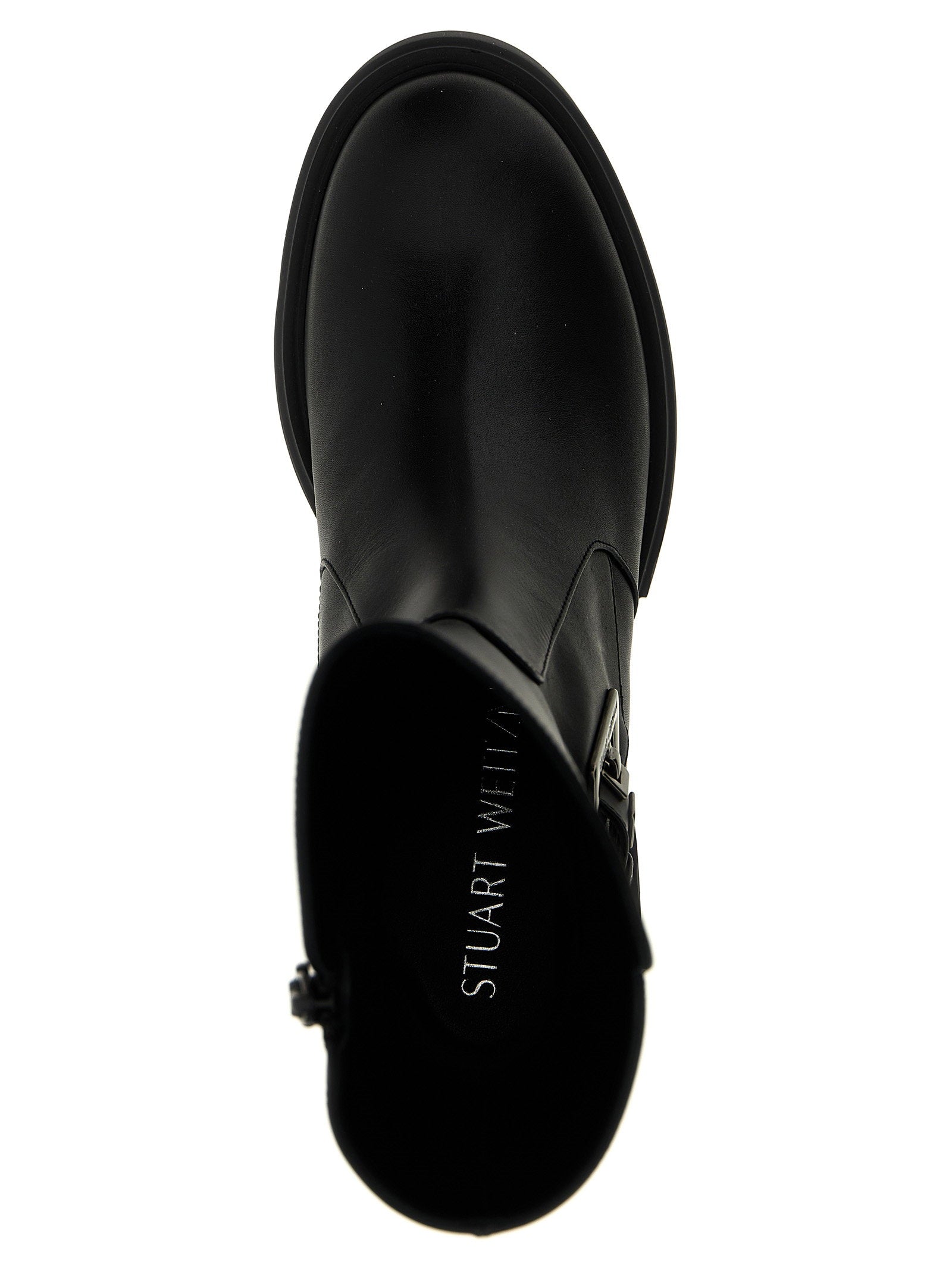 Stuart Weitzman Soho Boots