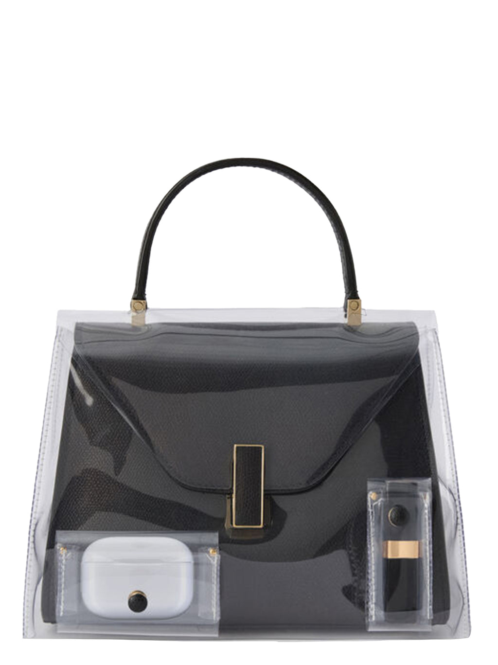 Valextra Iside Mini Raincoat